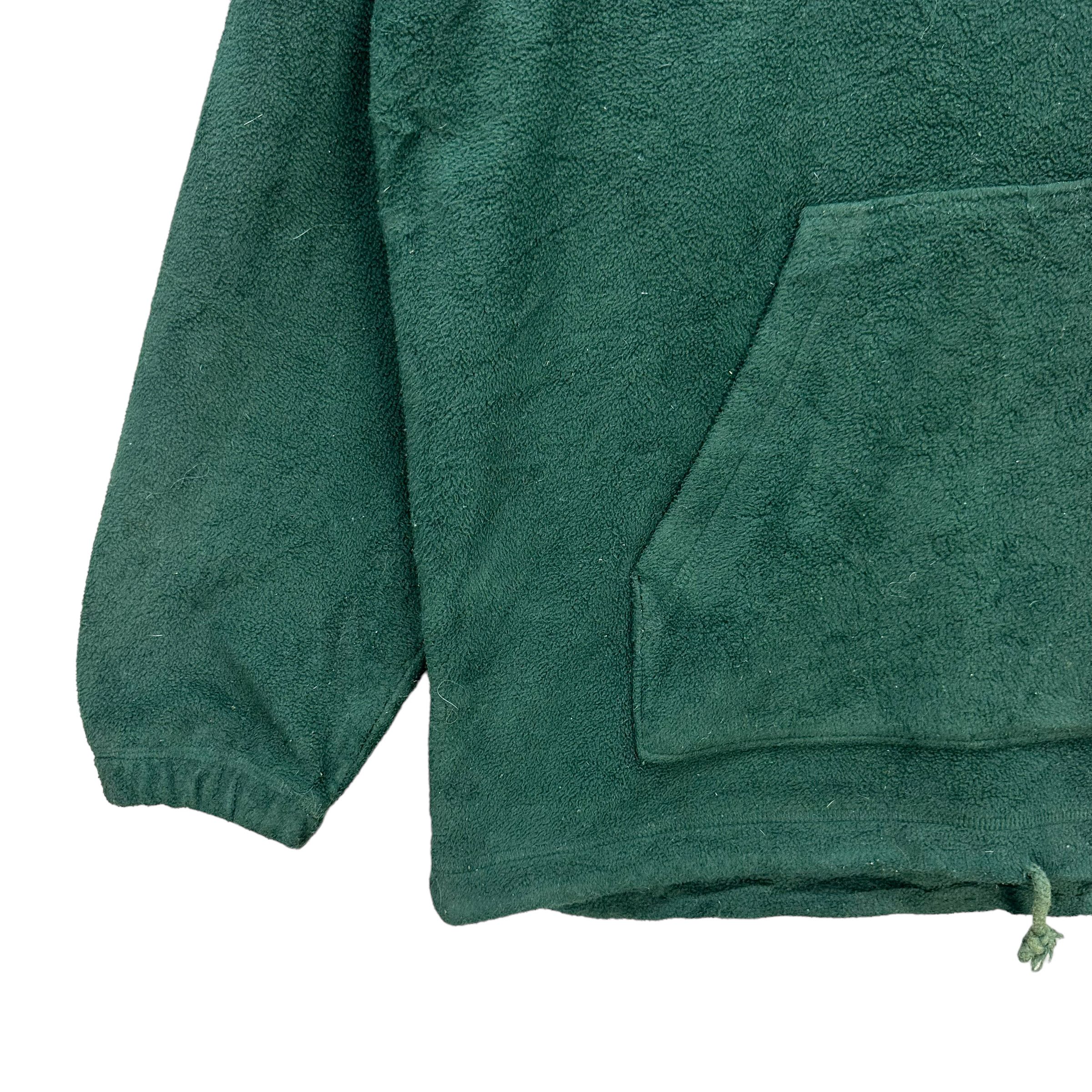 Alexander Julian ALEX NEW YORK EMBROIDERY BIG LOGO FLEECE HOODIE #7555-153 Size US L / EU 52-54 / 3 - 5 Thumbnail