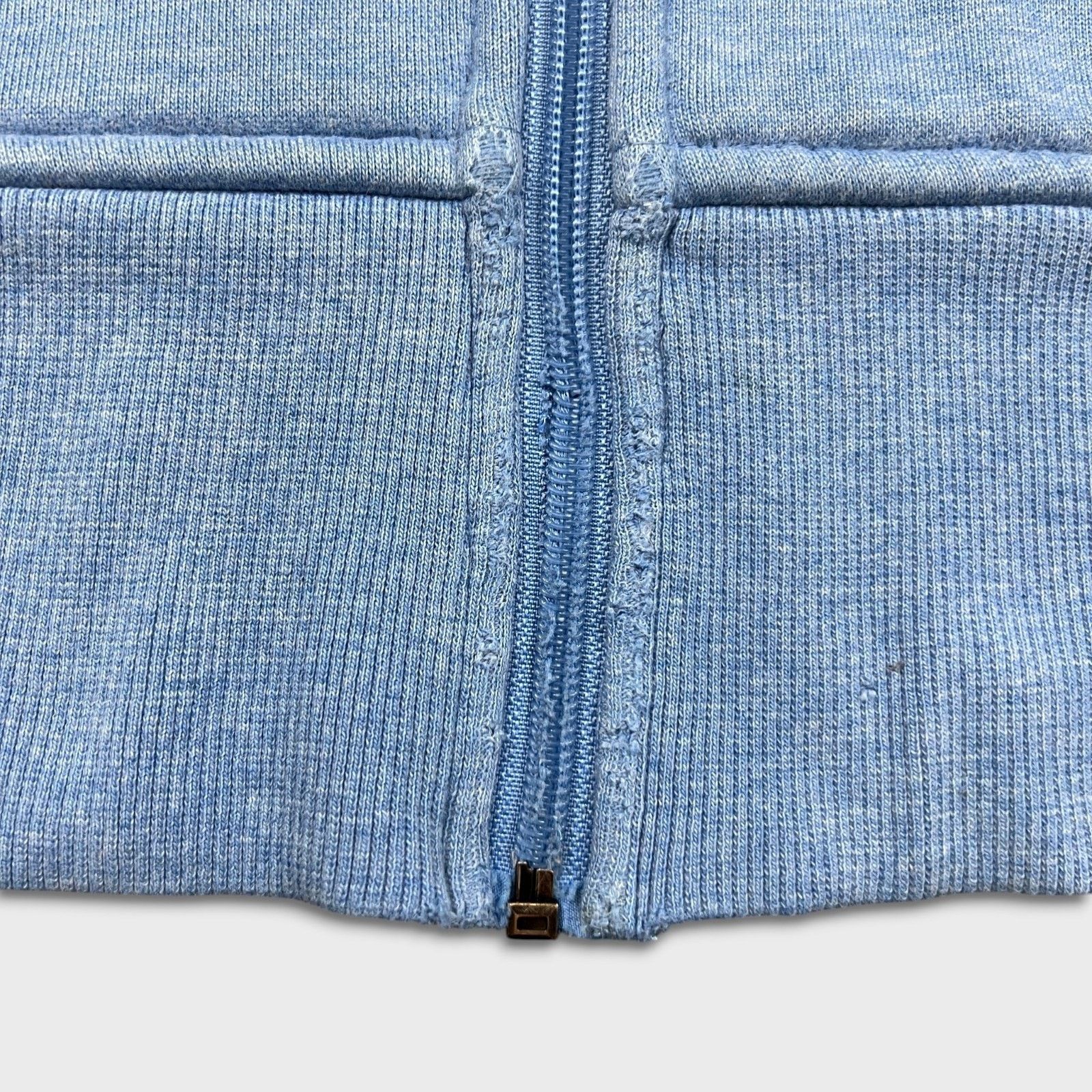 Lululemon Lululemon Scuba Hoodie Small Full Zip Hooded Sweatshirt Size M / US 6-8 / IT 42-44 - 5 Thumbnail