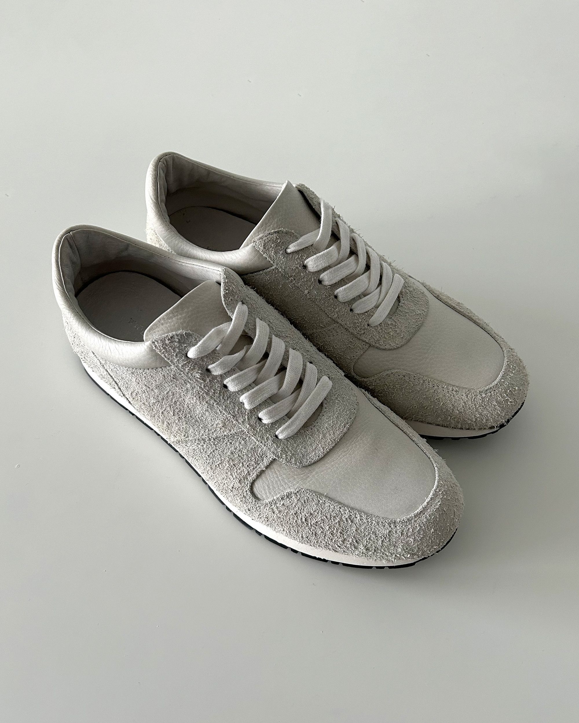 Wings + Horns Suede Trainer Size US 9 / EU 42 - 5 Thumbnail