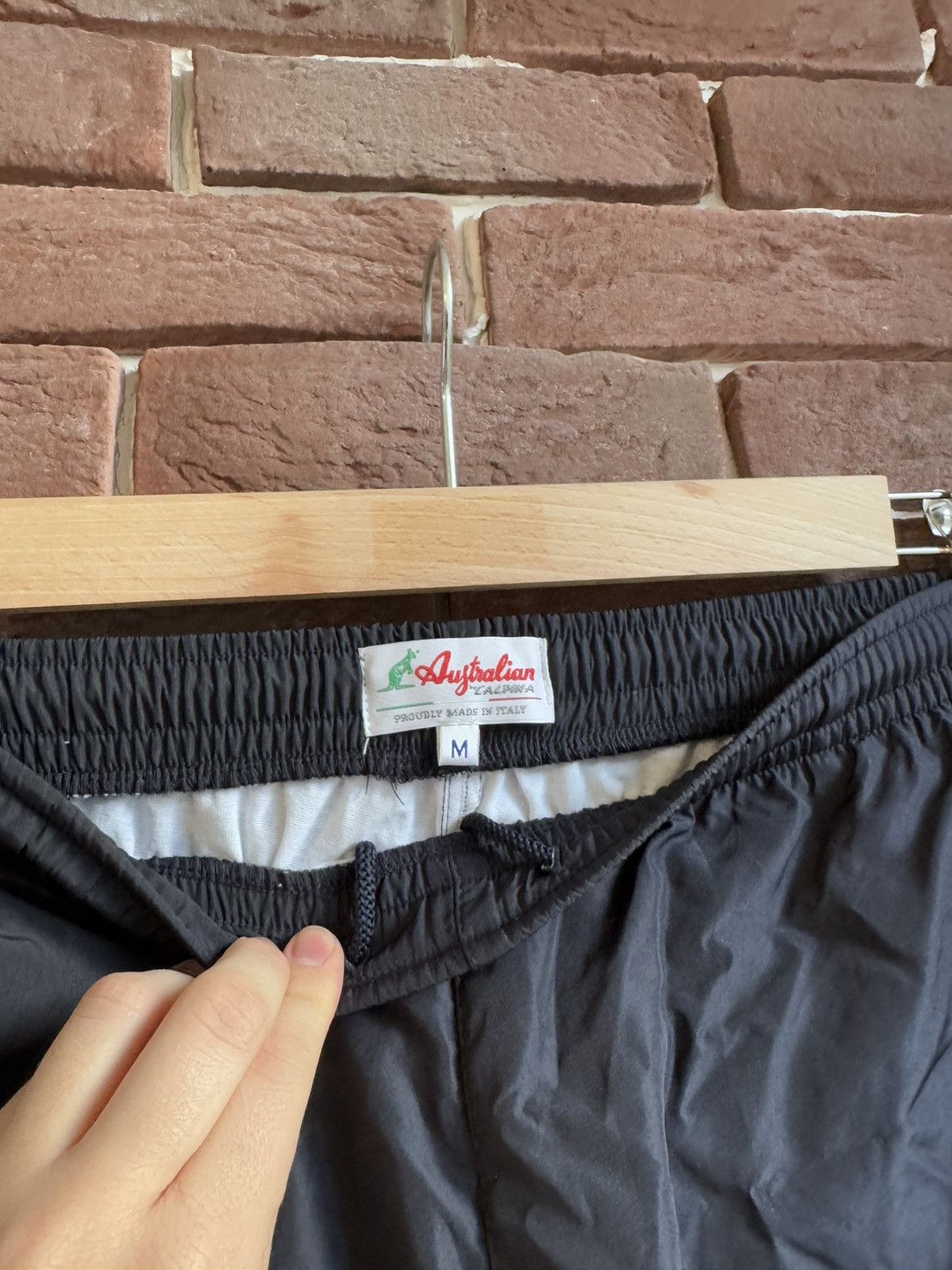 Thunderdome Vintage Australian by L'Alpina Track Jacket Gabber Hardcore Size US M / EU 48-50 / 2 - 4 Thumbnail