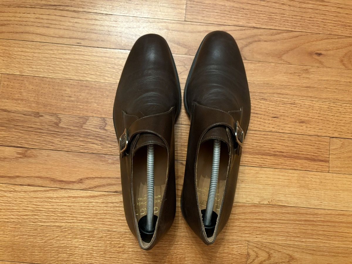 Other Il gergo italian dress shoes - size 10.5 U.S. Size US 10.5 / EU 43-44 - 2 Thumbnail
