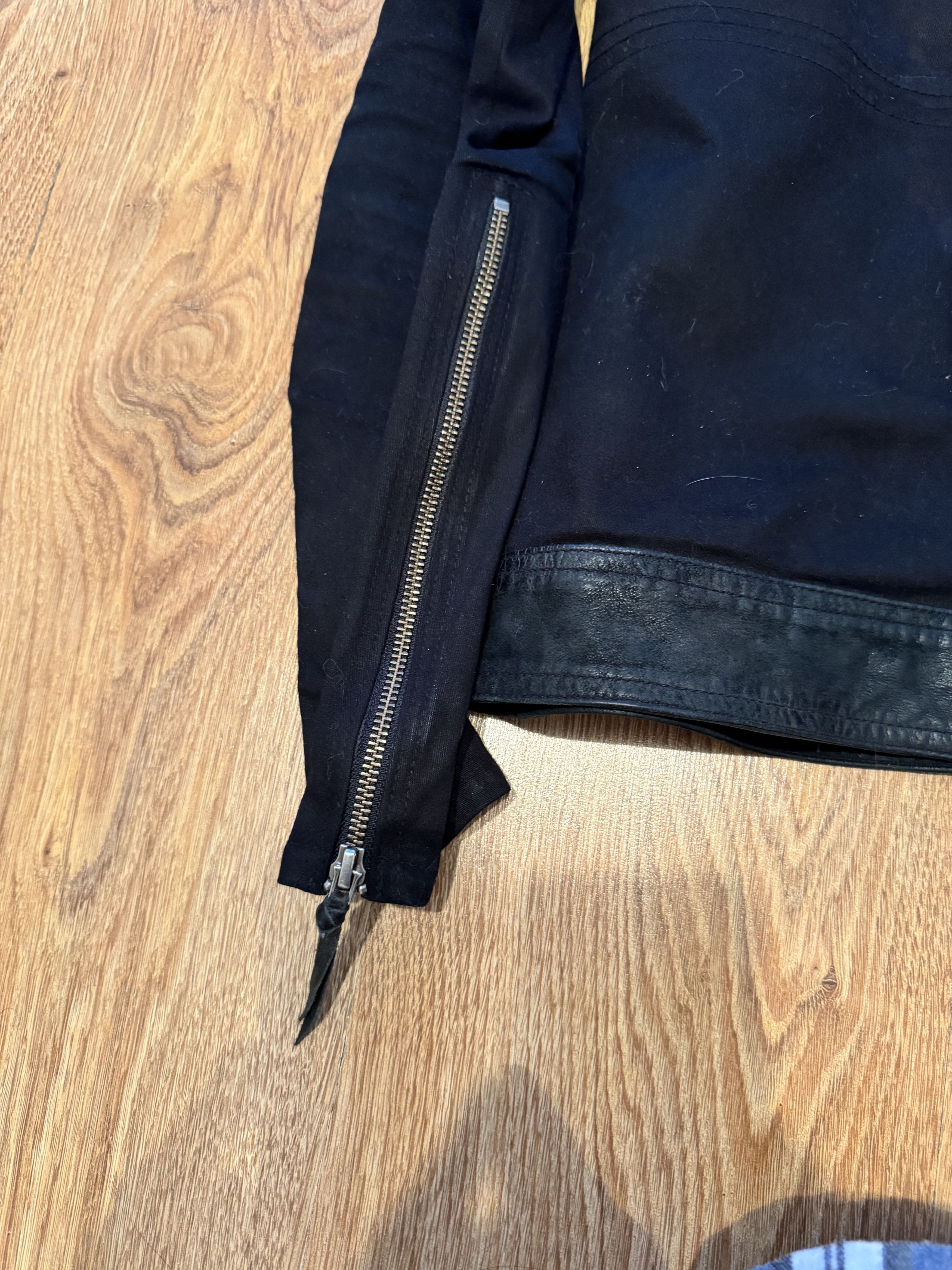 14th Addiction Transformer jacket Size US M / EU 48-50 / 2 - 4 Thumbnail