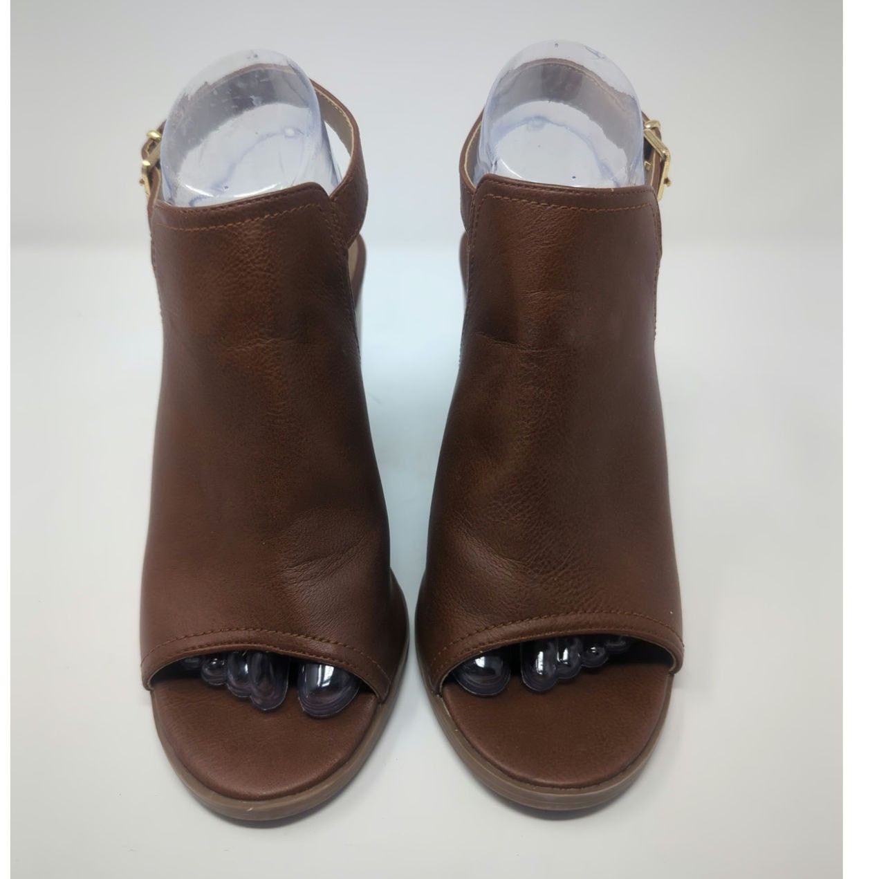 Covington Covington Khloe Stacked Block Heel Sandal Womens Size 7.5 Size US 7.5 / IT 37.5 - 3 Thumbnail