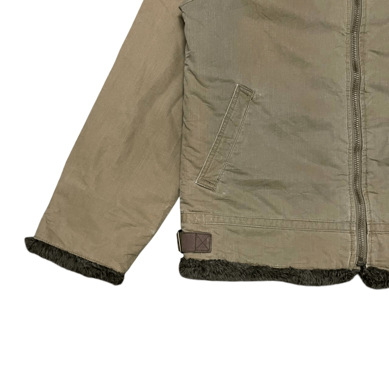 Smith's American Vintage Smiths American Heavy Duty Work Jacket Size US L / EU 52-54 / 3 - 3 Thumbnail