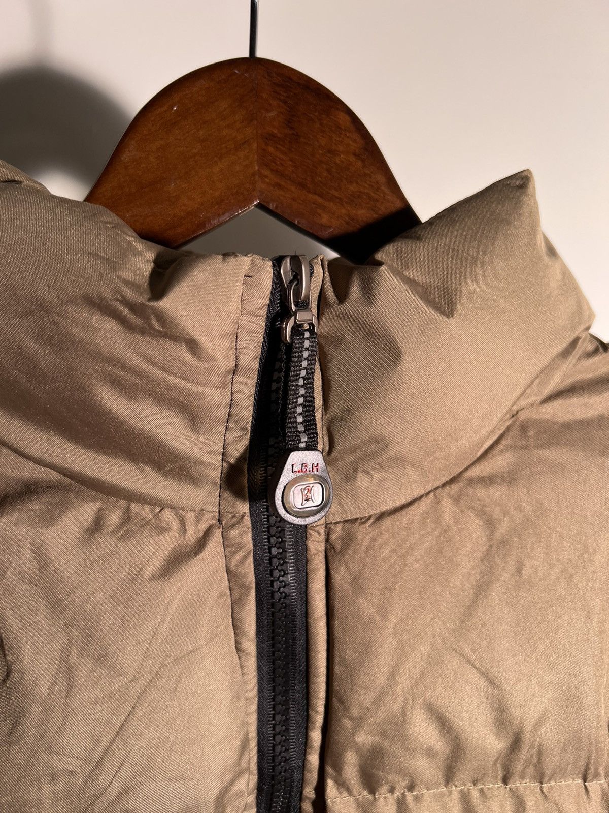 Vintage 90’s 2000’s Y2K VTG Vintage L.B.H. Retro Puffer Down Jacket Size US XXL / EU 58 / 5 - 9 Thumbnail