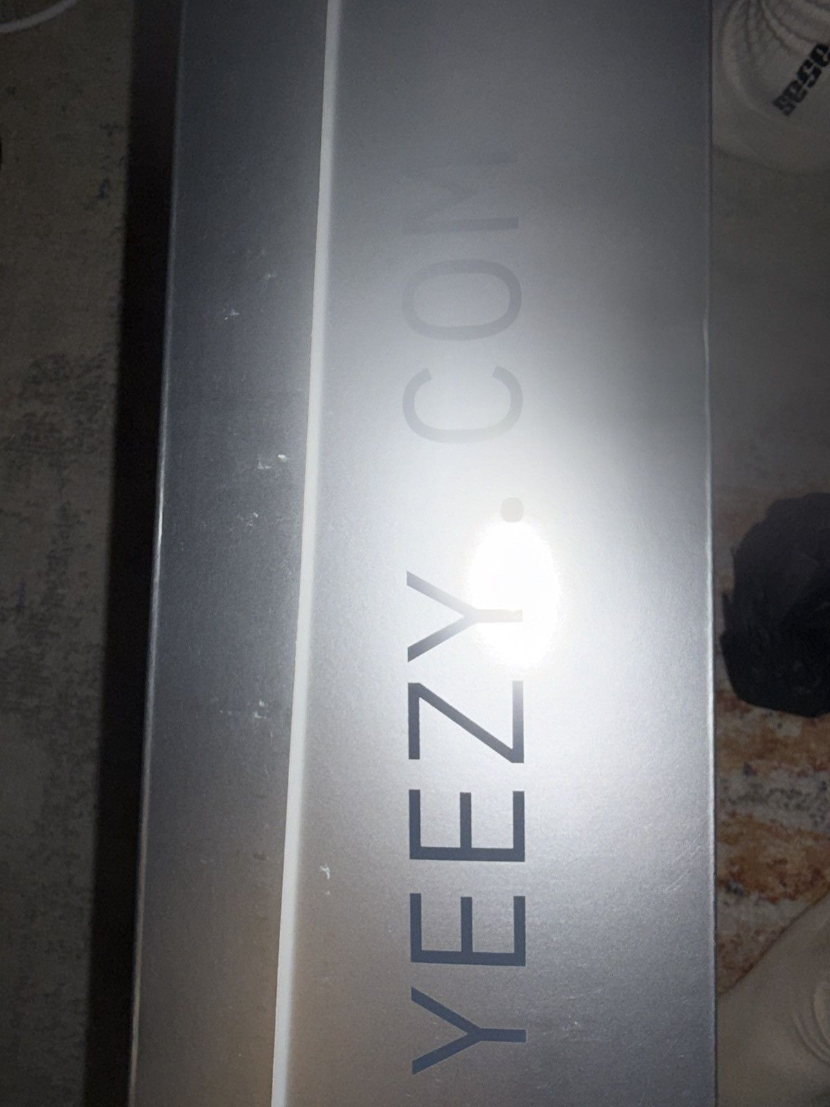 Yeezy SL-03 (2026) Yeezy Boots Size US 10 / EU 43 - 10 Thumbnail