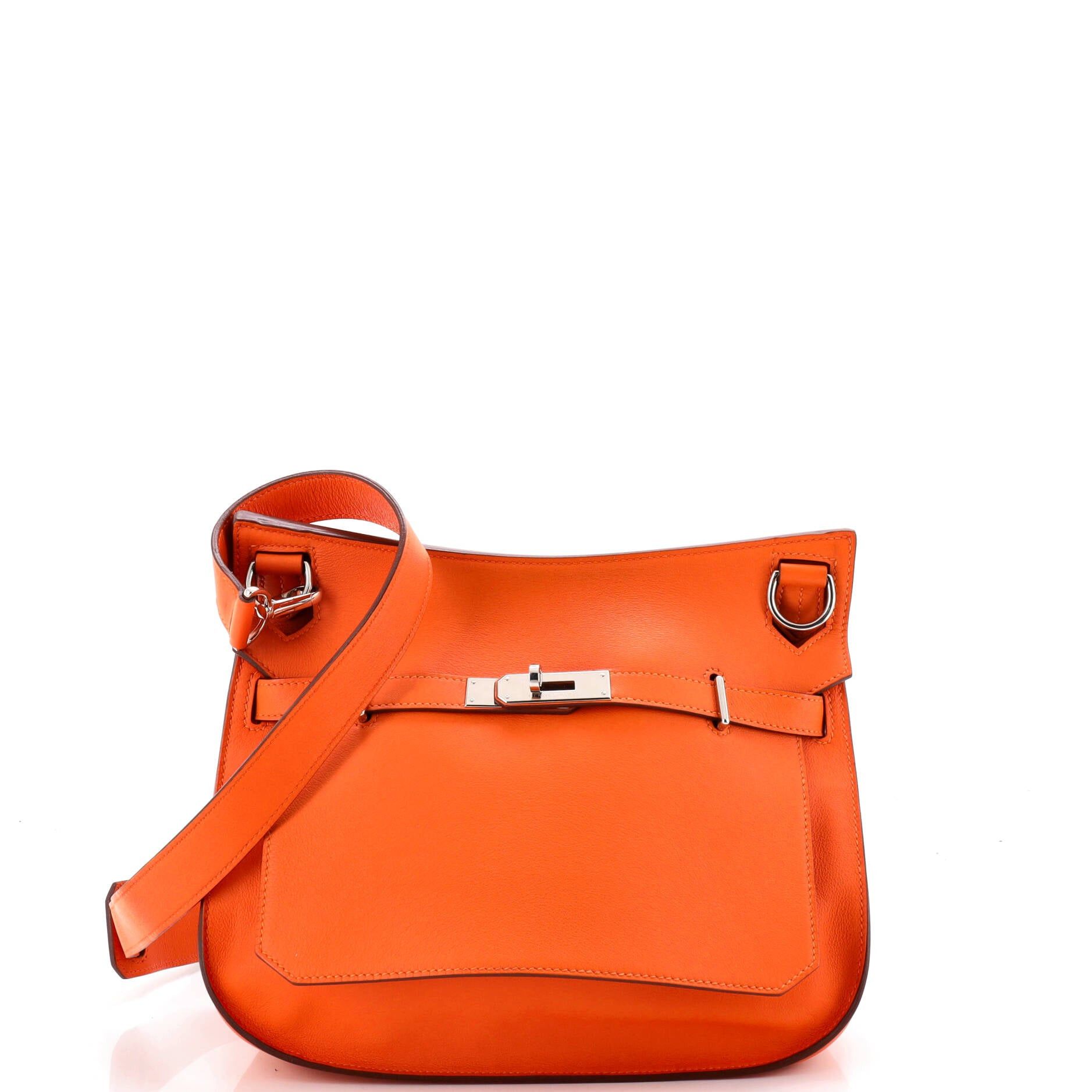Hermes Jypsiere Bag Size ONE SIZE - 1 Thumbnail