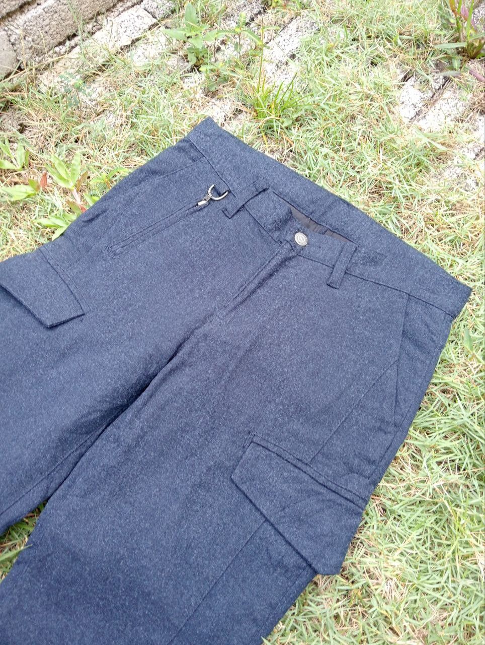 Tornado Mart Vintage Tornado Mart Japan Cargo Pants Size US 30 / EU 46 - 5 Thumbnail
