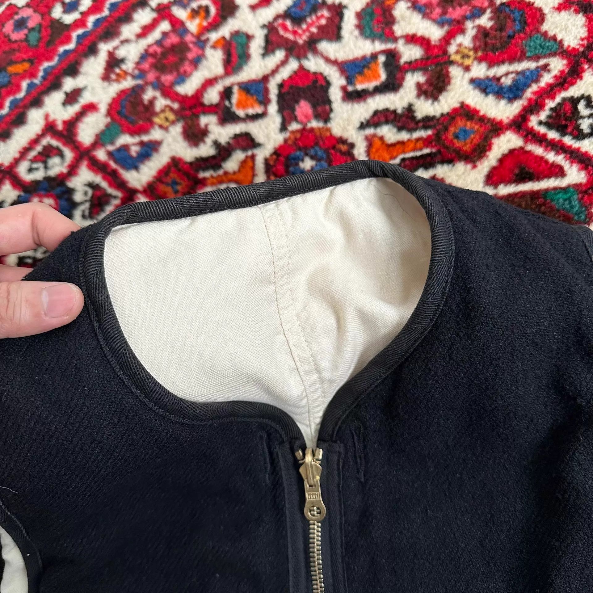 Visvim Visvim 18aw iris Wawona down jacket 1 Near New Size US S / EU 44-46 / 1 - 3 Thumbnail