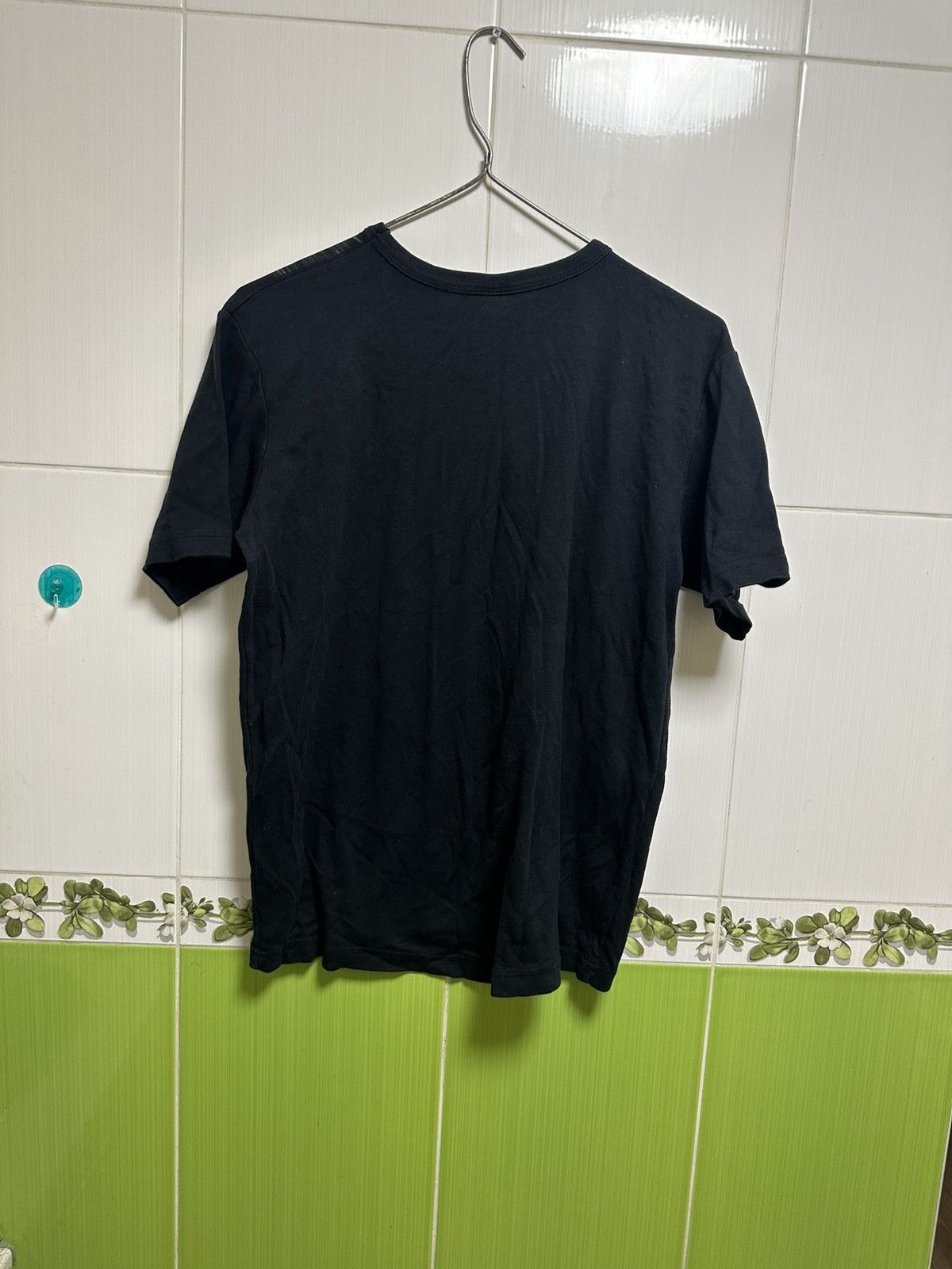 Diesel × Vintage Diesel Vintage Dragon Big Logo Very Rare T-shirt Size US XL / EU 56 / 4 - 6 Thumbnail