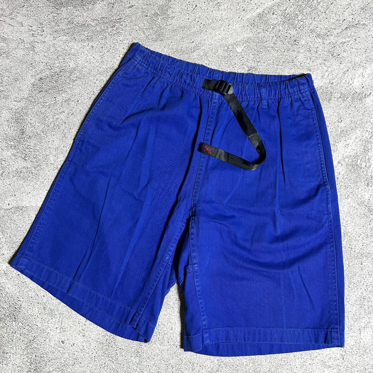 Gramicci Vintage 90s Gramicci Shortpants Size US 38 / EU 54 - 3 Thumbnail