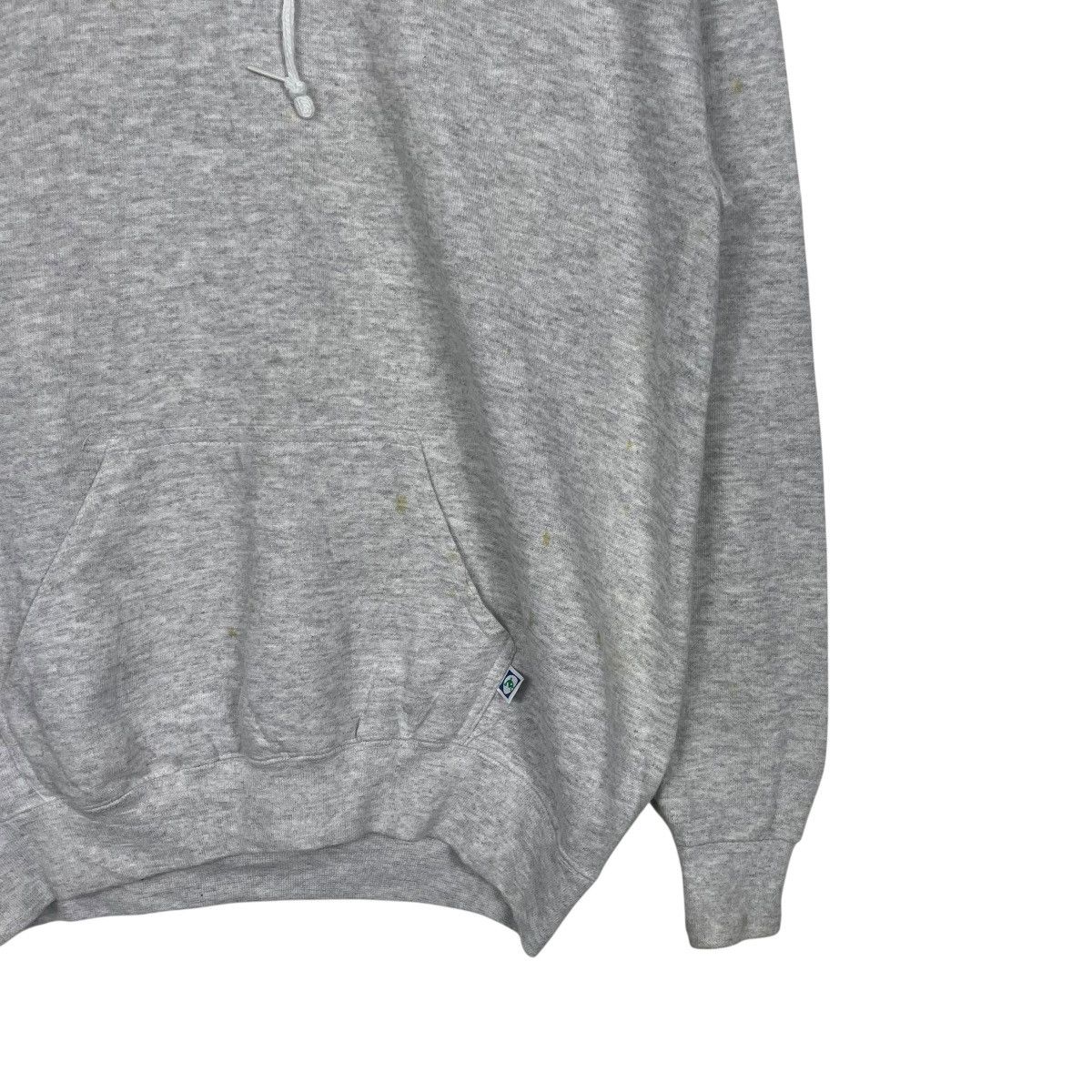 Other Vintage 90s Discus Athletic Plain Hoodie Size US M / EU 48-50 / 2 - 4 Thumbnail
