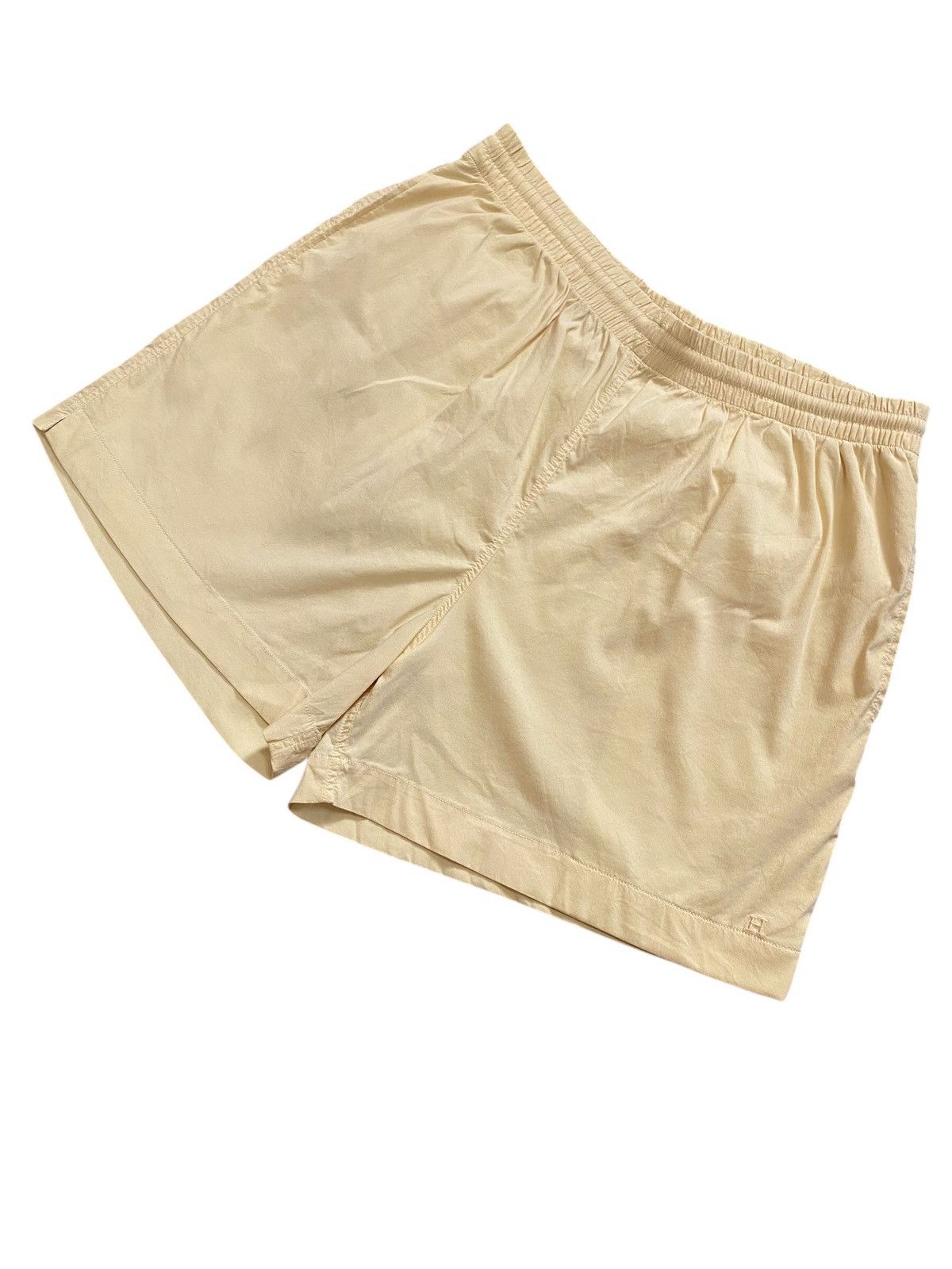 Hermes Hermes shorts small logo H Size US 32 / EU 48 - 3 Thumbnail