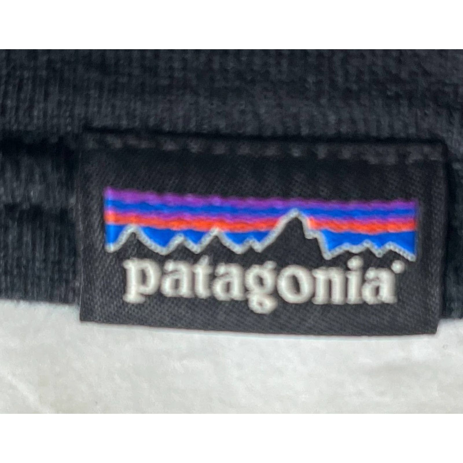 Patagonia Patagonia Capilene Midweight Crew Shirt Black Long Sleeve Women's Size Medium Size M / US 6-8 / IT 42-44 - 6 Thumbnail