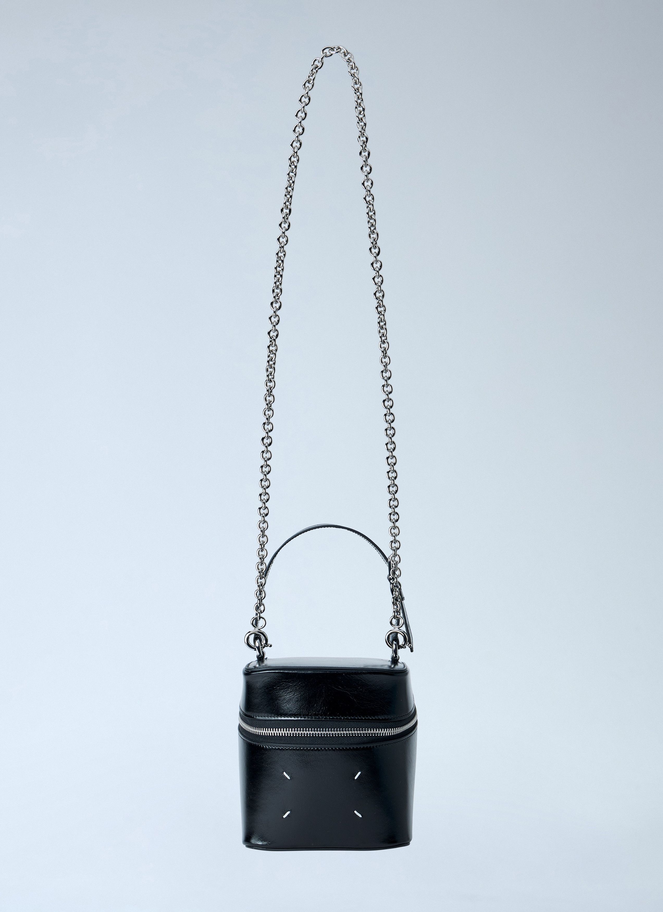 Maison Margiela Big Cube Crossbody Bag Size ONE SIZE - 1 Thumbnail