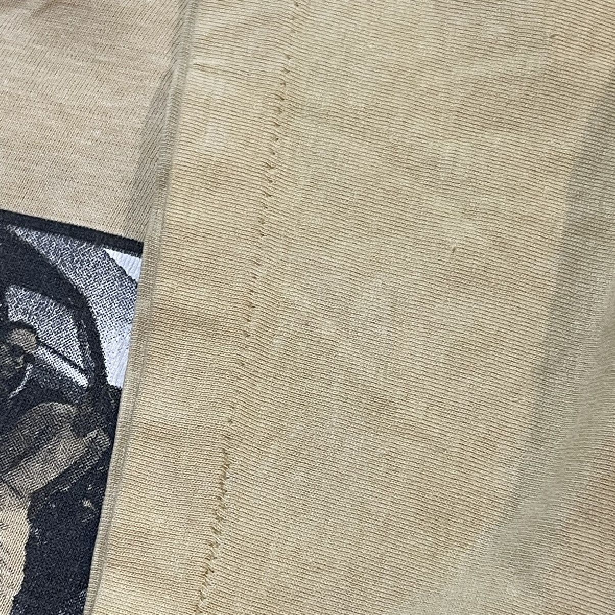 Band Tees × R.E.M. × Vintage R.E.M. Vintage Band Tee Size US M / EU 48-50 / 2 - 10 Thumbnail