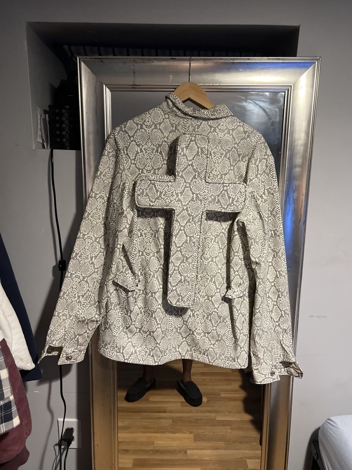 Seventh Heaven SEVENTH HEAVEN Size US XL / EU 56 / 4 - 8 Thumbnail