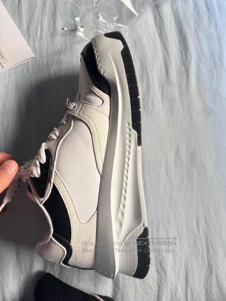 Versace Versace Sneakers Size US 9.5 / EU 42-43 - 7 Thumbnail