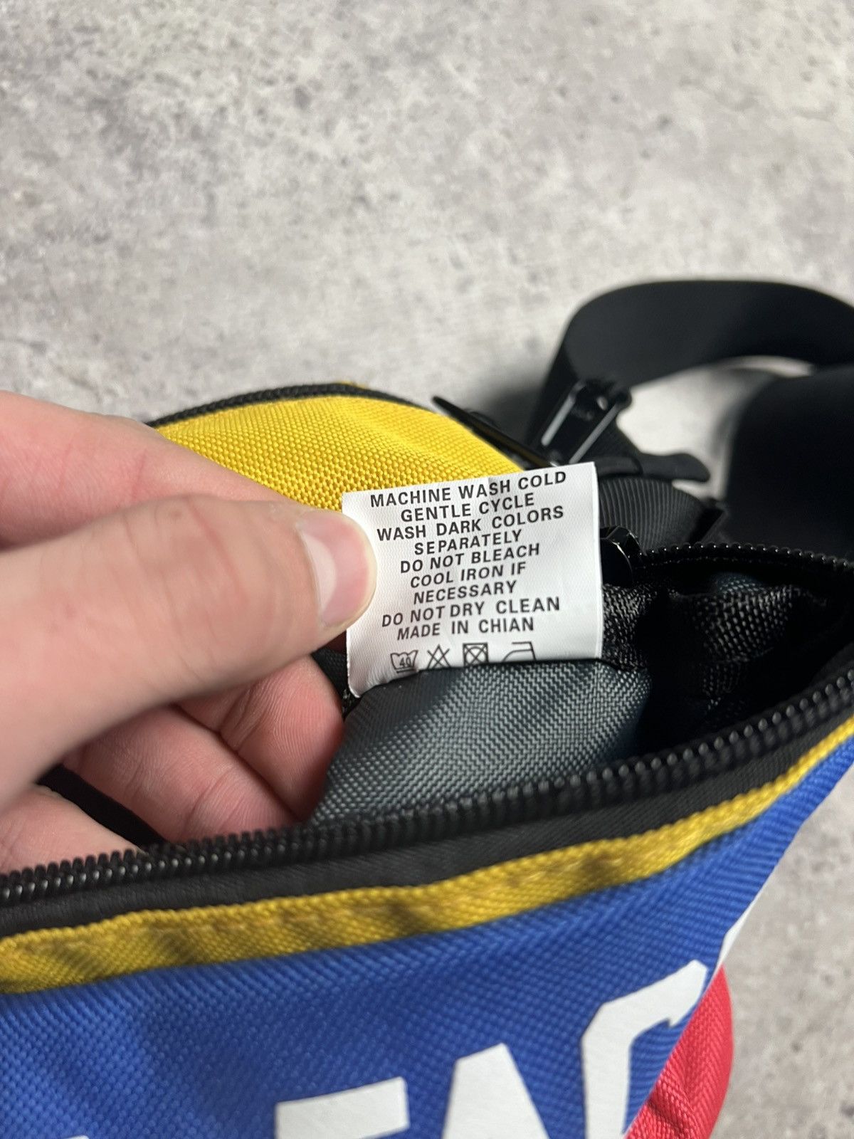 Places + Faces Places + Faces Bag Size ONE SIZE - 6 Thumbnail