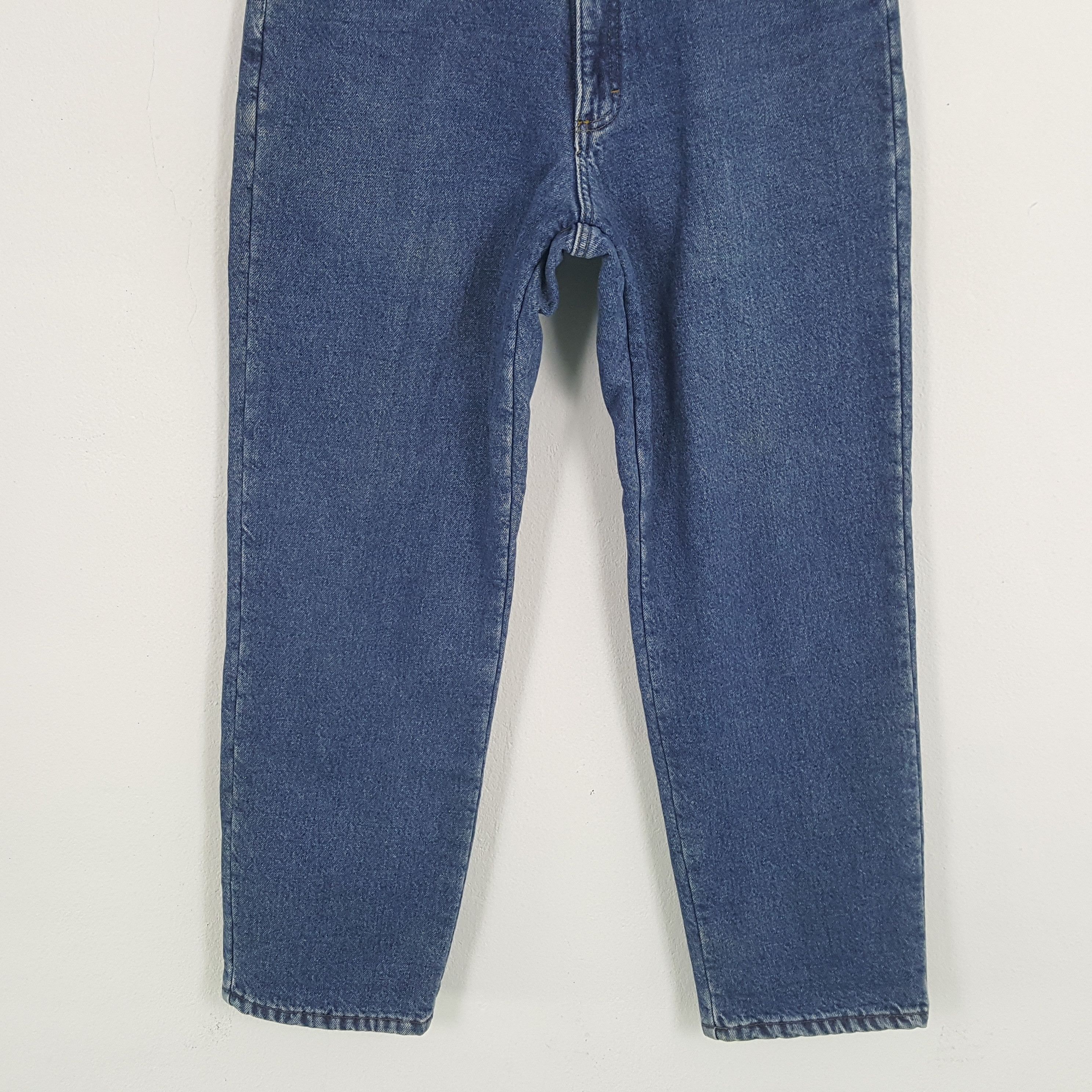 L.L. Bean × Vintage L.L BEAN Streetwear Style Jeans Size US 33 - 3 Thumbnail