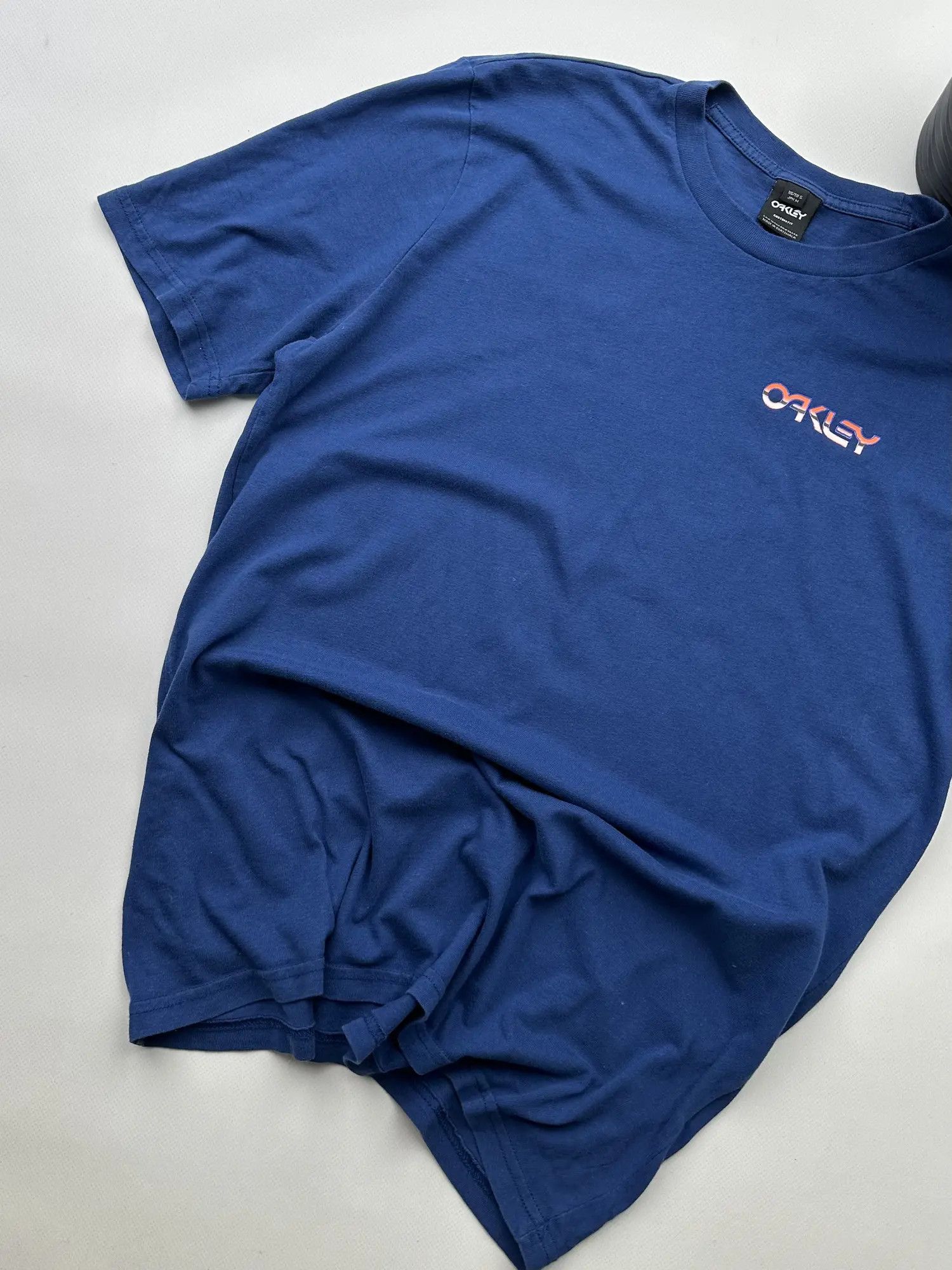 Oakley Oakley Vintage T-Shirt (195) Size US S / EU 44-46 / 1 - 2 Thumbnail
