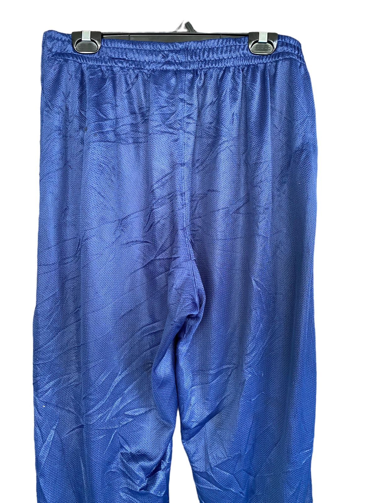 Vintage Vintage NIKE 90s Polyster Track Pant Size US 33 - 6 Thumbnail
