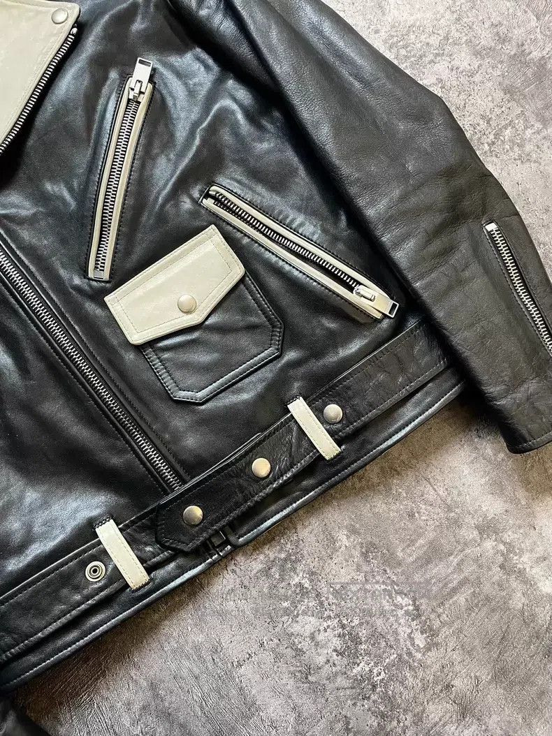 Saint Laurent Paris #REF! Size US M / EU 48-50 / 2 - 4 Thumbnail