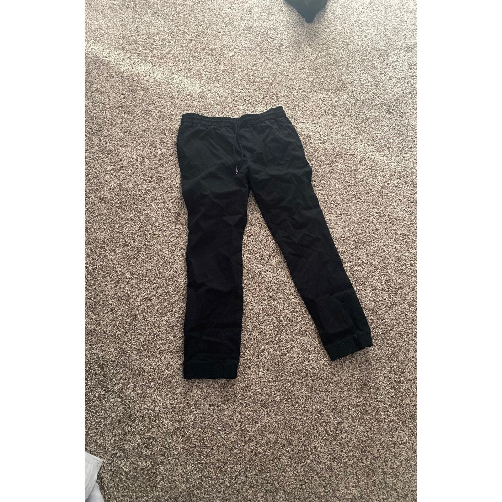 Other Joggers Size 28" / US 6 / IT 42 - 1 Thumbnail