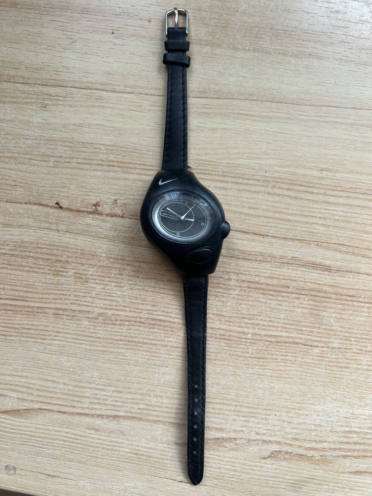 Nike vintage Nike watch Size ONE SIZE - 1 Thumbnail