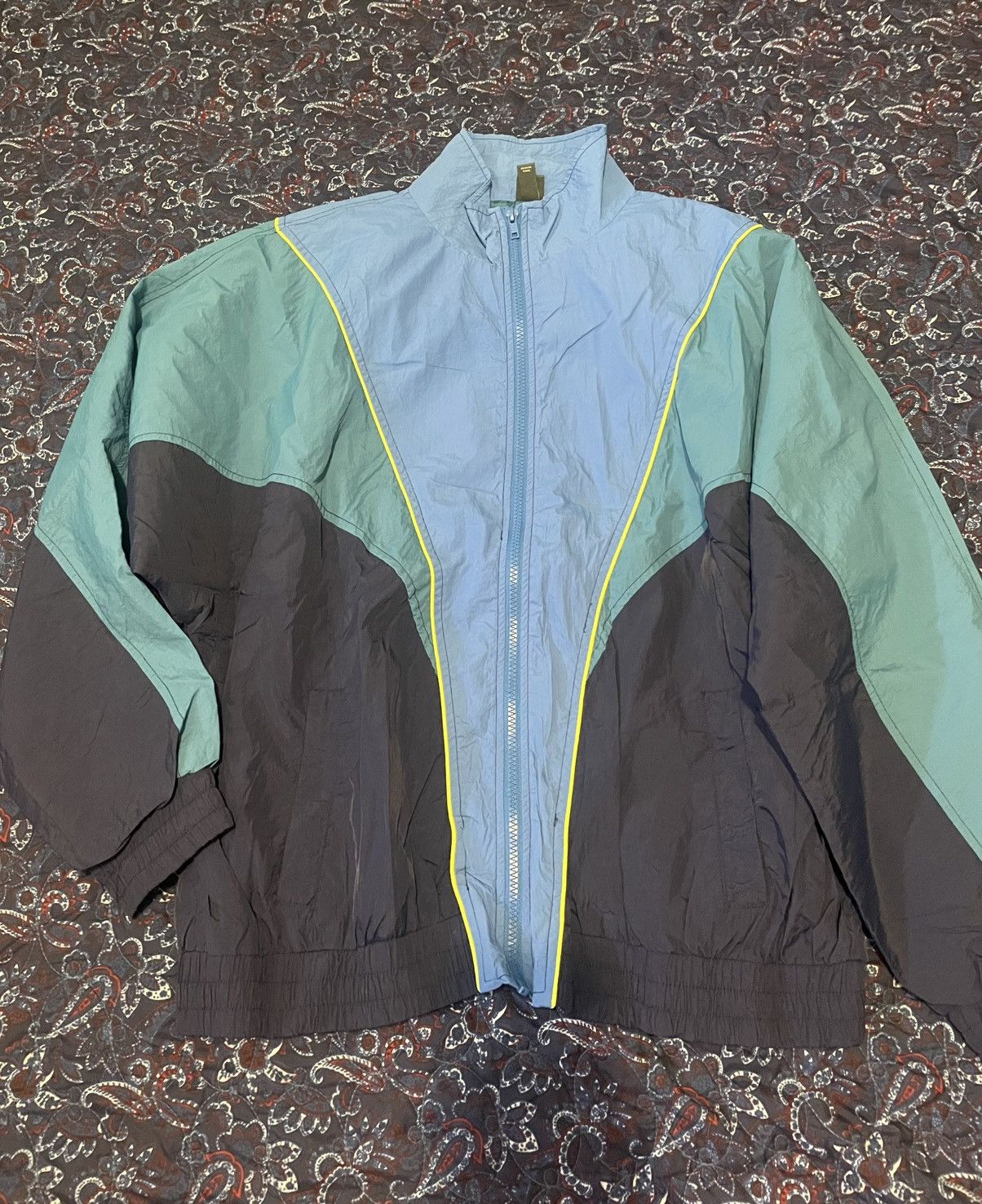 Other Vintage Wild Fable Windbreaker Size US M / EU 48-50 / 2 - 1 Thumbnail
