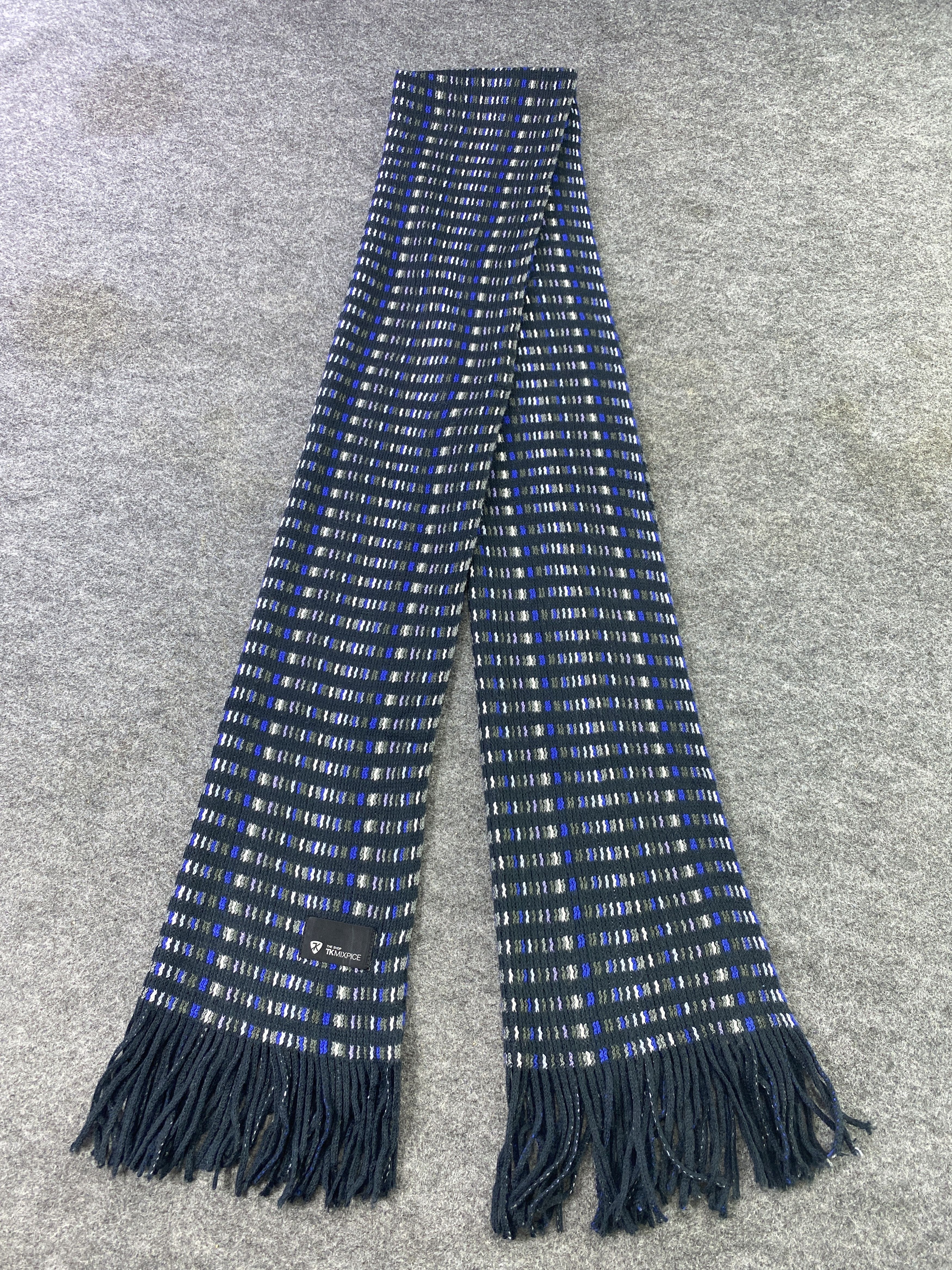Takeo Kikuchi Takeo Kikuchi Scarf / Muffler / Neckwear -T667 Size ONE SIZE - 4 Thumbnail