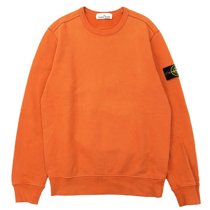 Stone Island Stone Island Stone Island Cotton Sweatshirt Textile Sweatshirts & Hoodies DUTY FREE for USA Size ONE SIZE - 1 Thumbnail