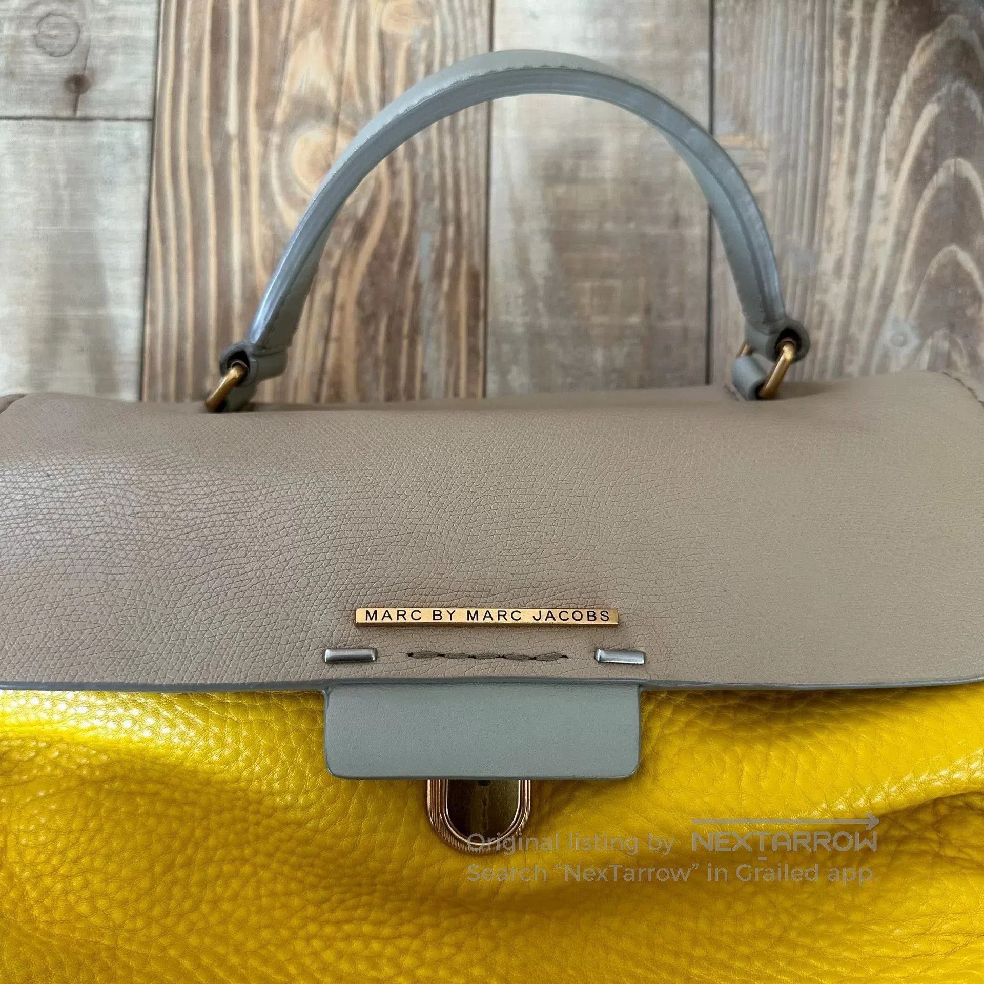 Marc by Marc Jacobs MARC BY MARC JACOBS Two. Size ONE SIZE - 2 Thumbnail