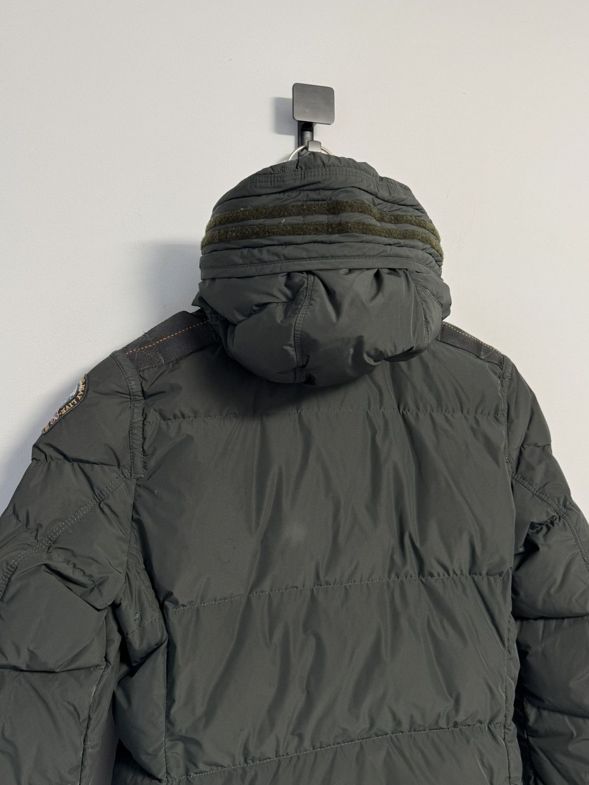 Parajumpers Parajumpers Puffer Jacket Women’s Hooded Winter Coat Size Size XS / US 0-2 / IT 36-38 - 20 Thumbnail