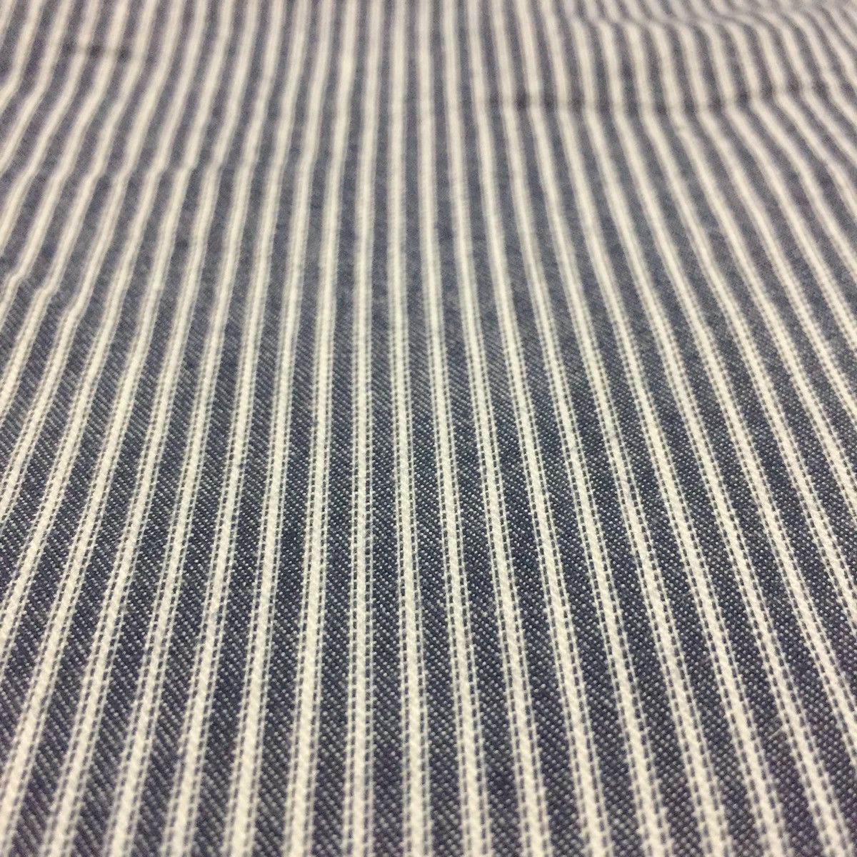 Margaret Howell Margaret Howell Hickory Stripe Workwear Pants Size US 32 / EU 48 - 5 Thumbnail