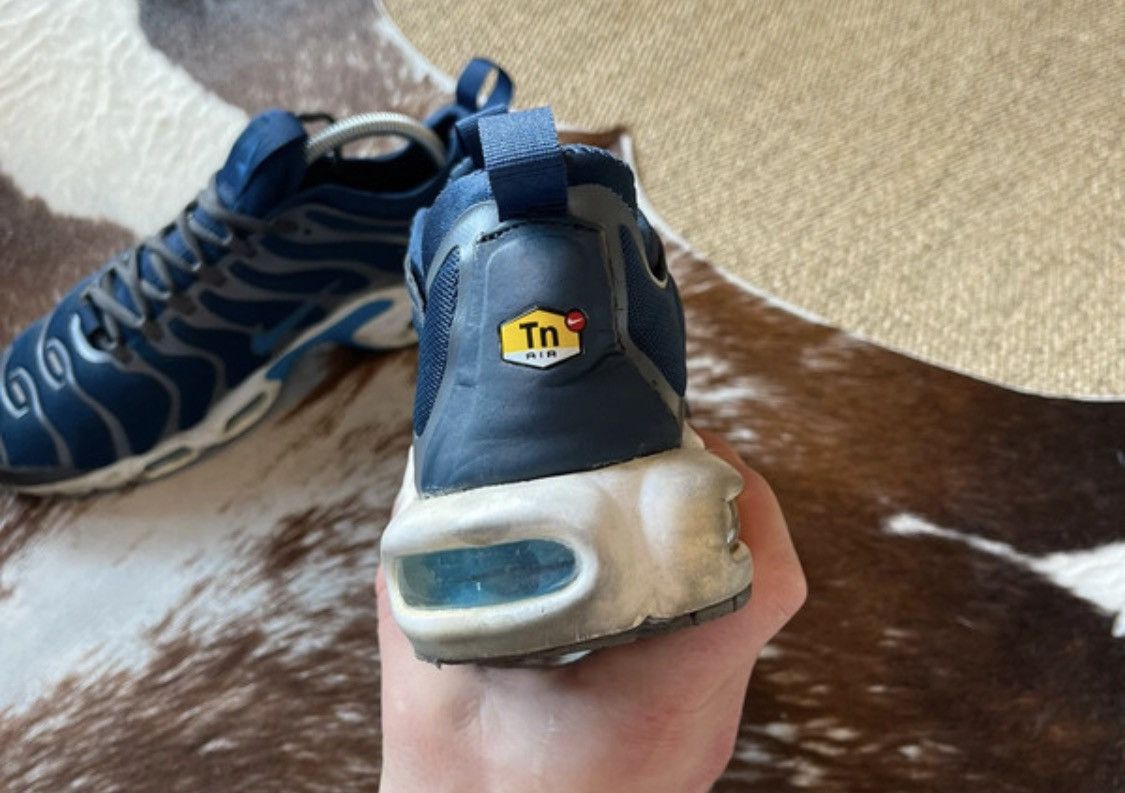 Nike Nike TN trainers Size US 7 / EU 40 - 4 Thumbnail