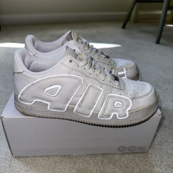 Af1 sunshine 2025