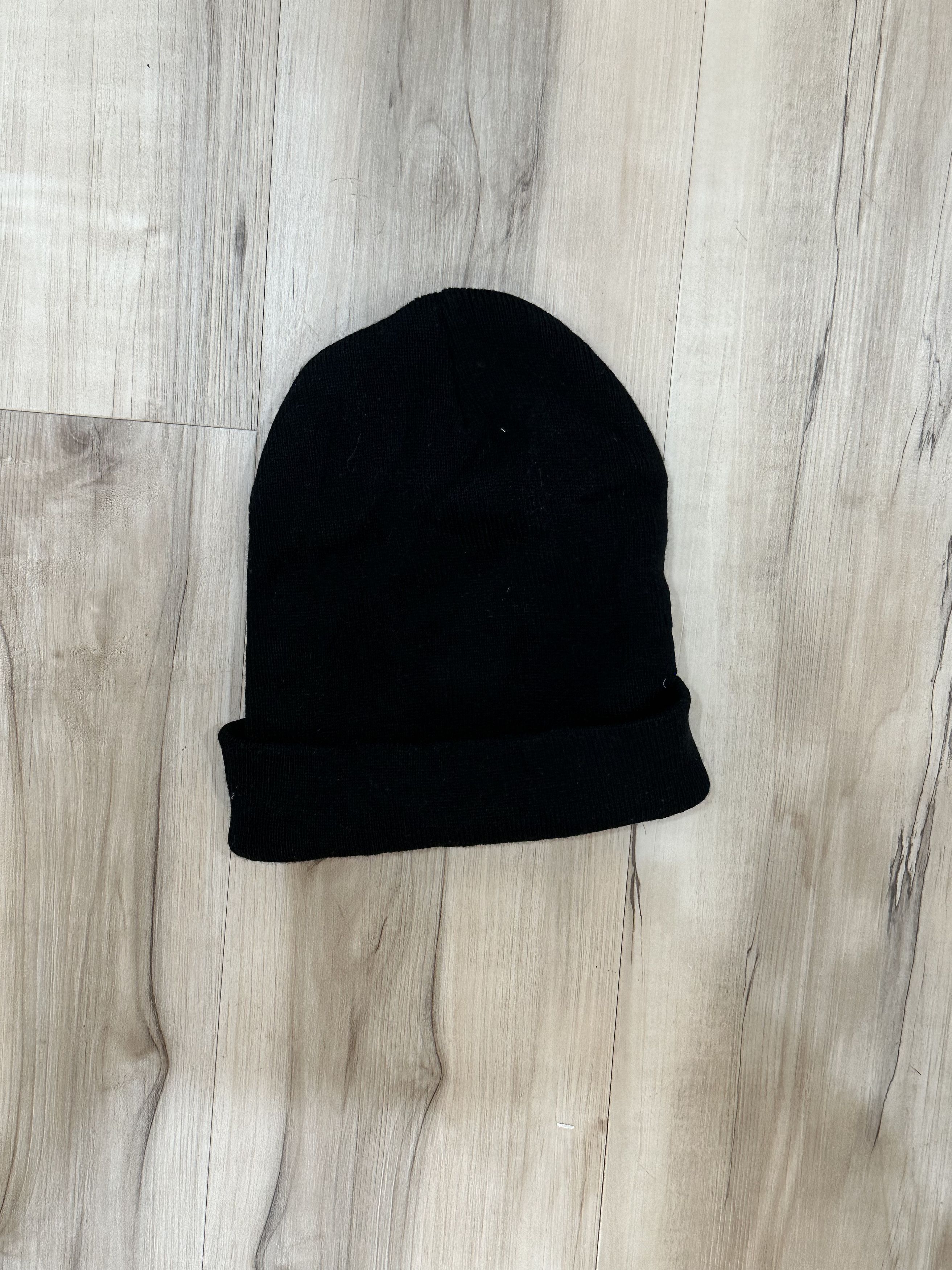 Other XXXTentacion 'Skins' Black Beanie – Art Basel 2018 Exclusive Size ONE SIZE - 4 Thumbnail