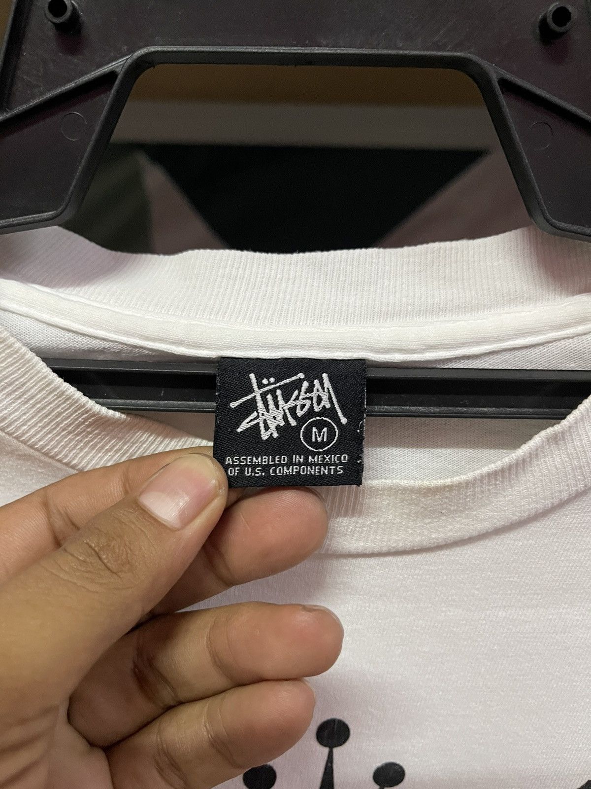 Stussy Streetwear Stussy🔥🔥🔥 Size US M / EU 48-50 / 2 - 3 Thumbnail