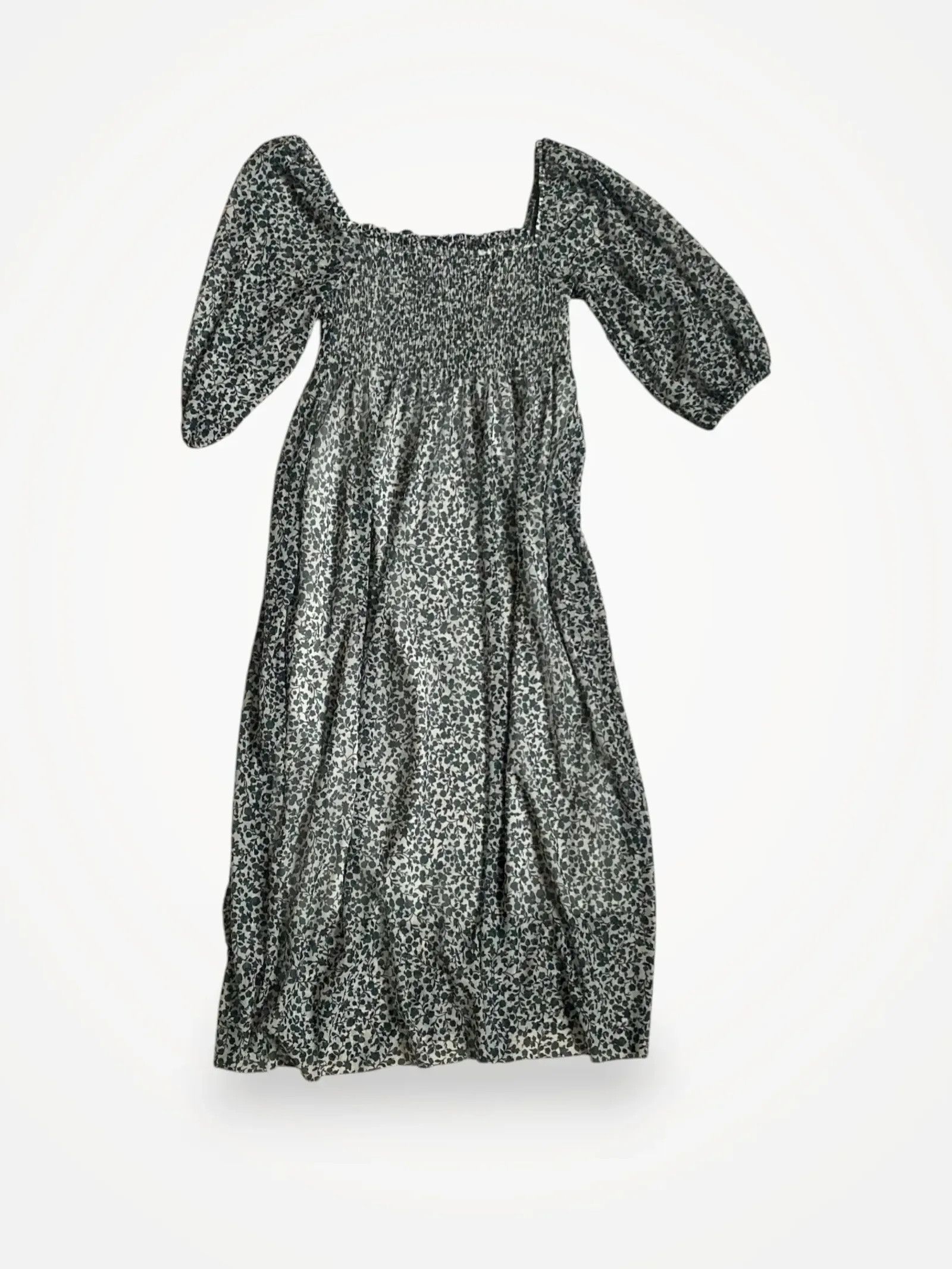 Baum und Pferdgarten Baum und Pferdgarten Juditta Dress Size S / US 4 / IT 40 - 1 Thumbnail