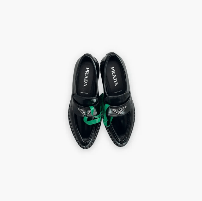Prada Prada shoes Size US 6 / IT 36 - 9 Thumbnail