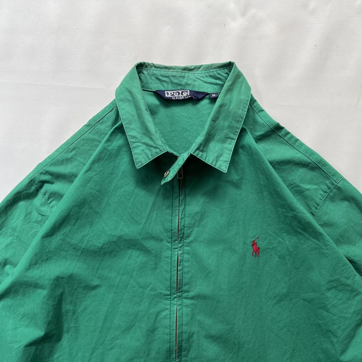 Polo Ralph Lauren Polo by ralph lauren Size US M / EU 48-50 / 2 - 2 Thumbnail