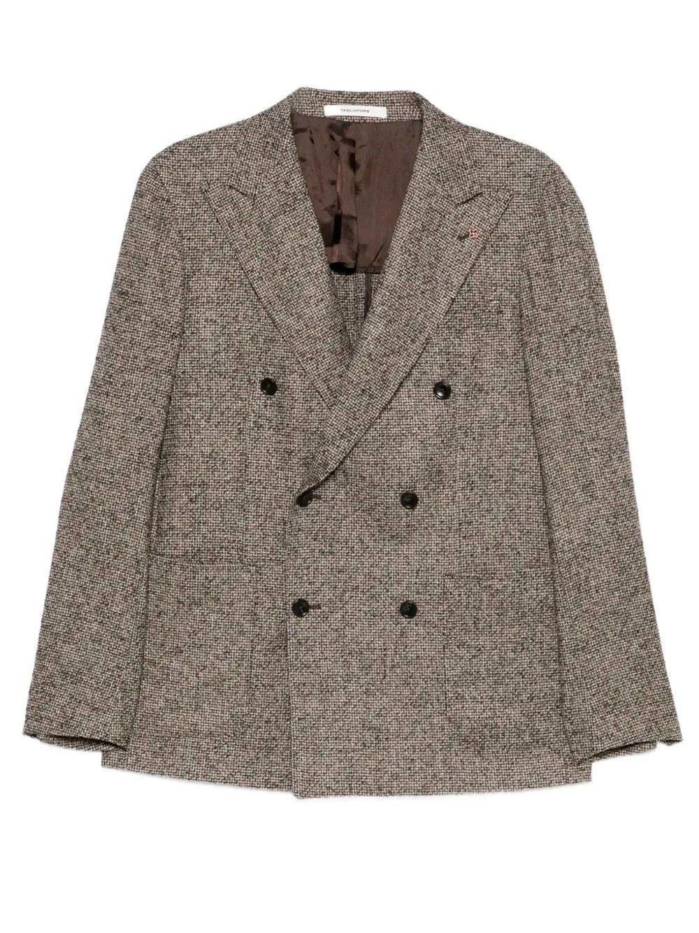 Tagliatore `Vesuvio` Blazer Size US L / EU 52-54 / 3 - 1 Thumbnail