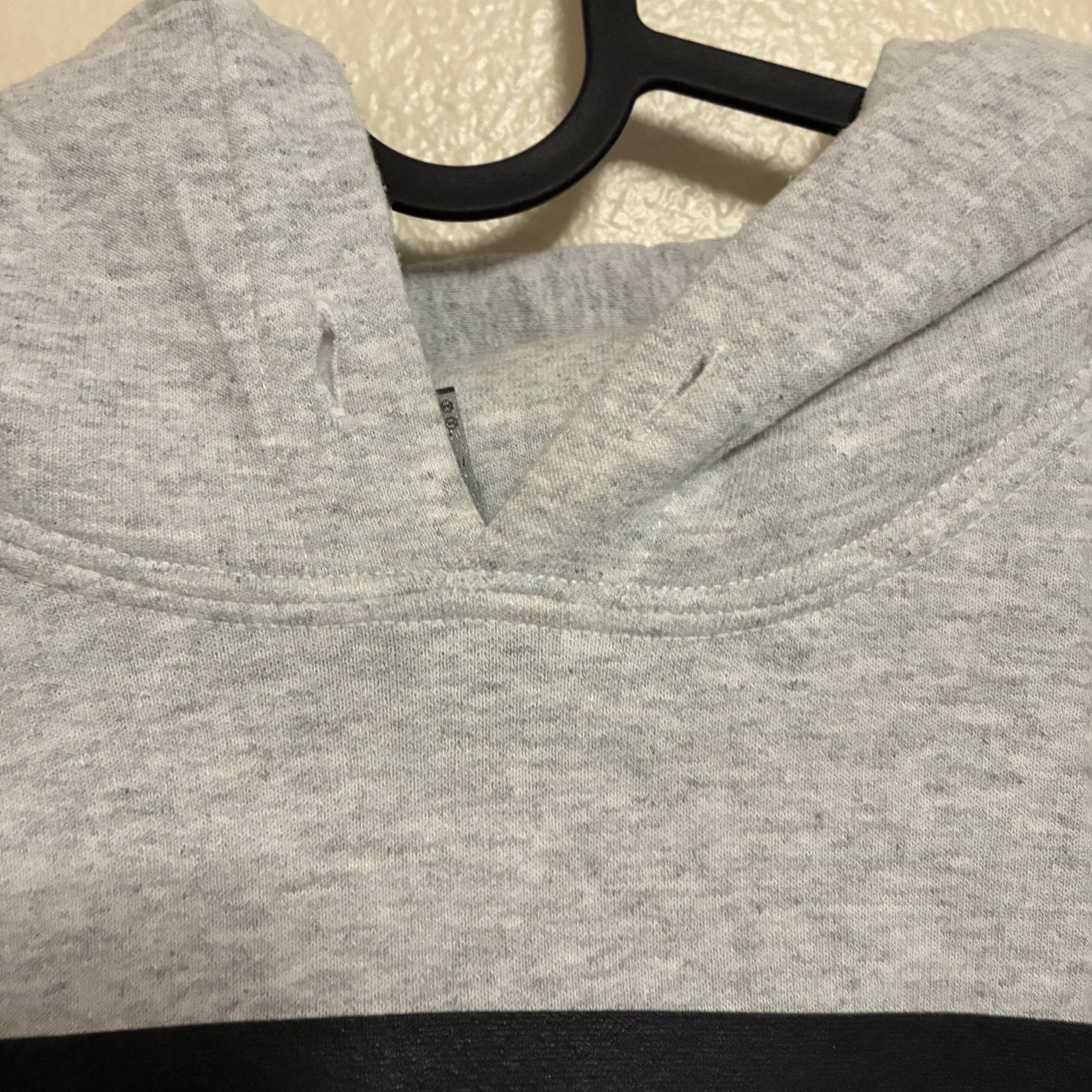 Gildan Gildan Dryblend Lil Yachty Hoodie Mens Size L Size US L / EU 52-54 / 3 - 3 Thumbnail