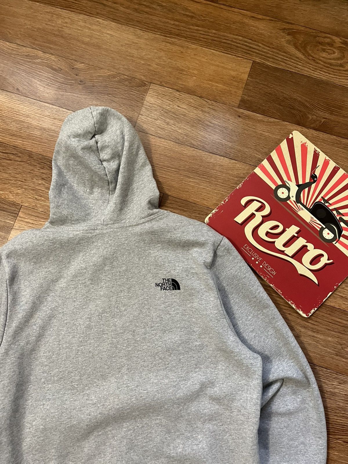 The North Face The North Face Changala Overhead Hoodie Size US L / EU 52-54 / 3 - 9 Thumbnail