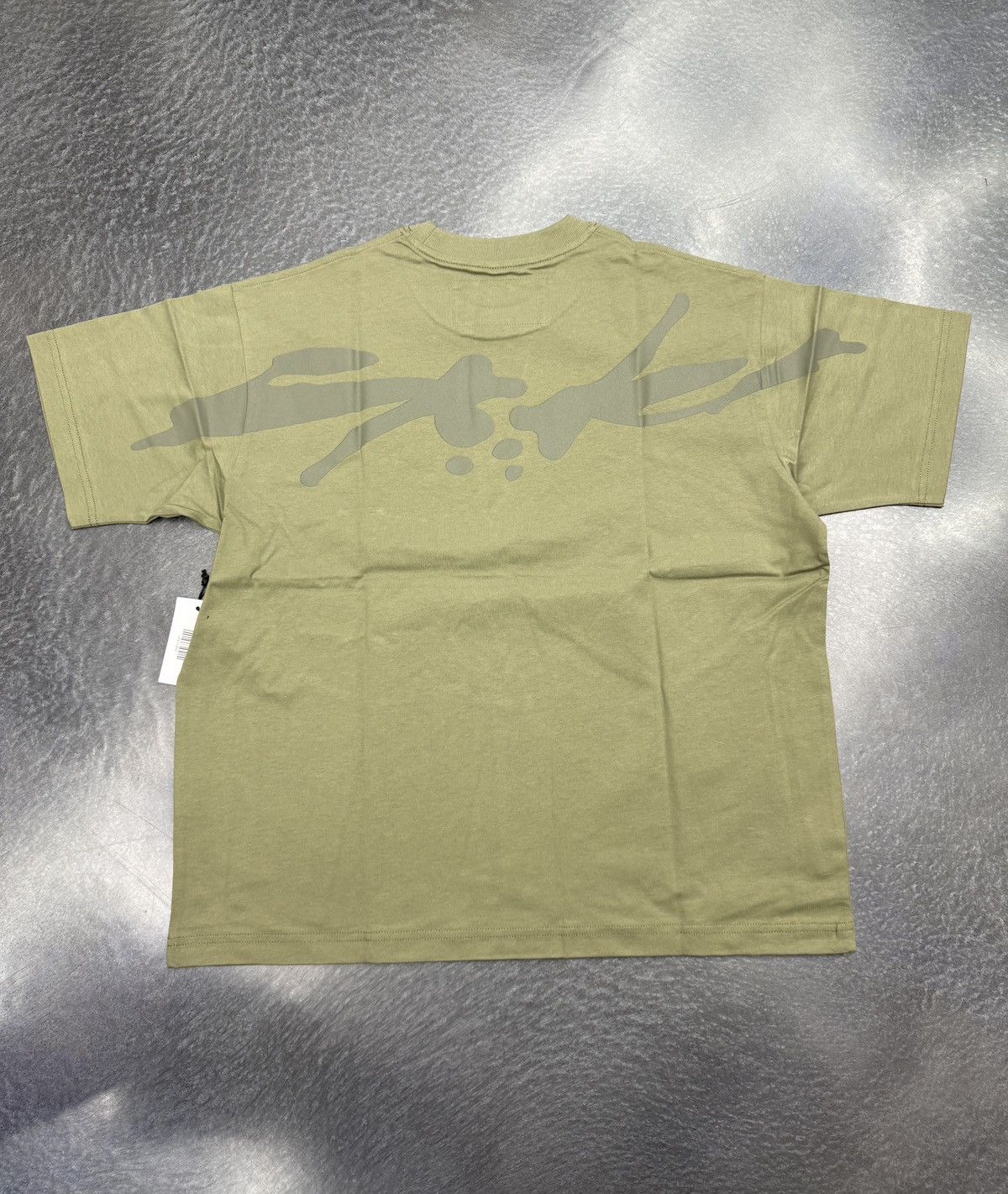 Sp5der Sp5der TM T-Shirt Size US S / EU 44-46 / 1 - 7 Thumbnail