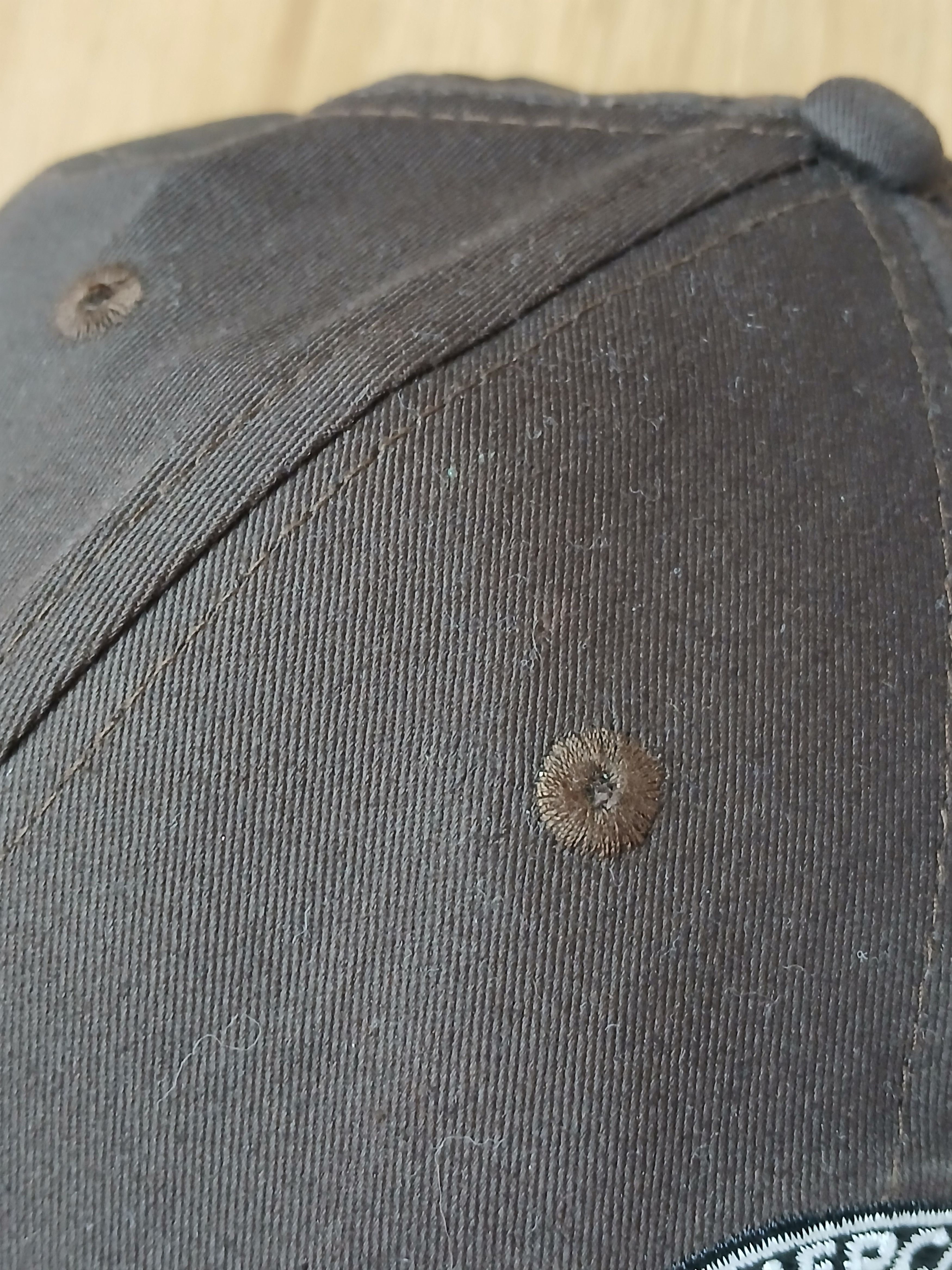 Mercedes-Benz Mercedes F1 Racing Cap Size ONE SIZE - 8 Thumbnail