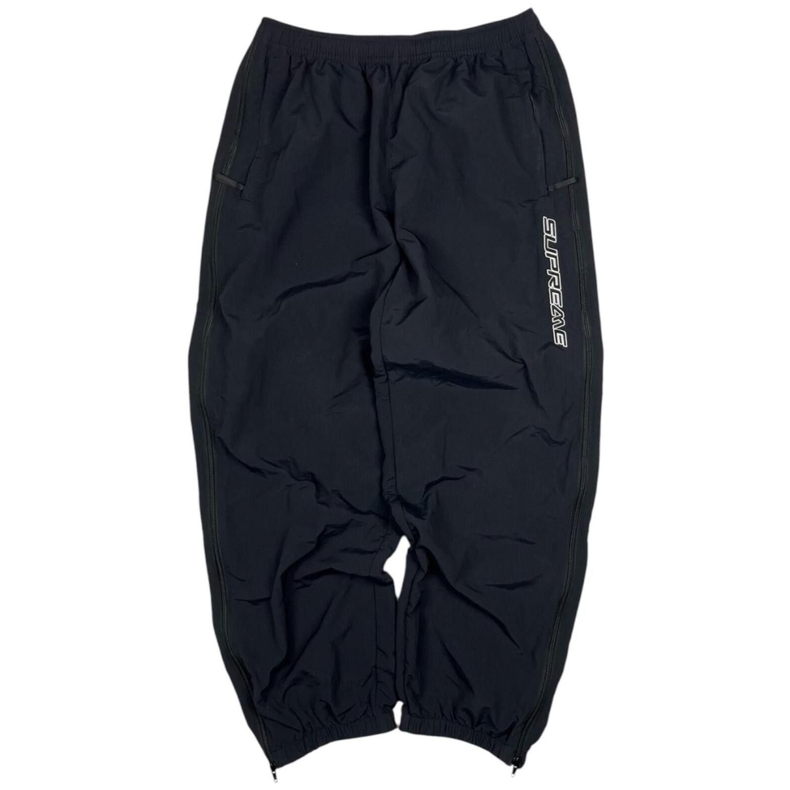 Supreme Supreme/Frank Frazetta Track Pants | Grailed