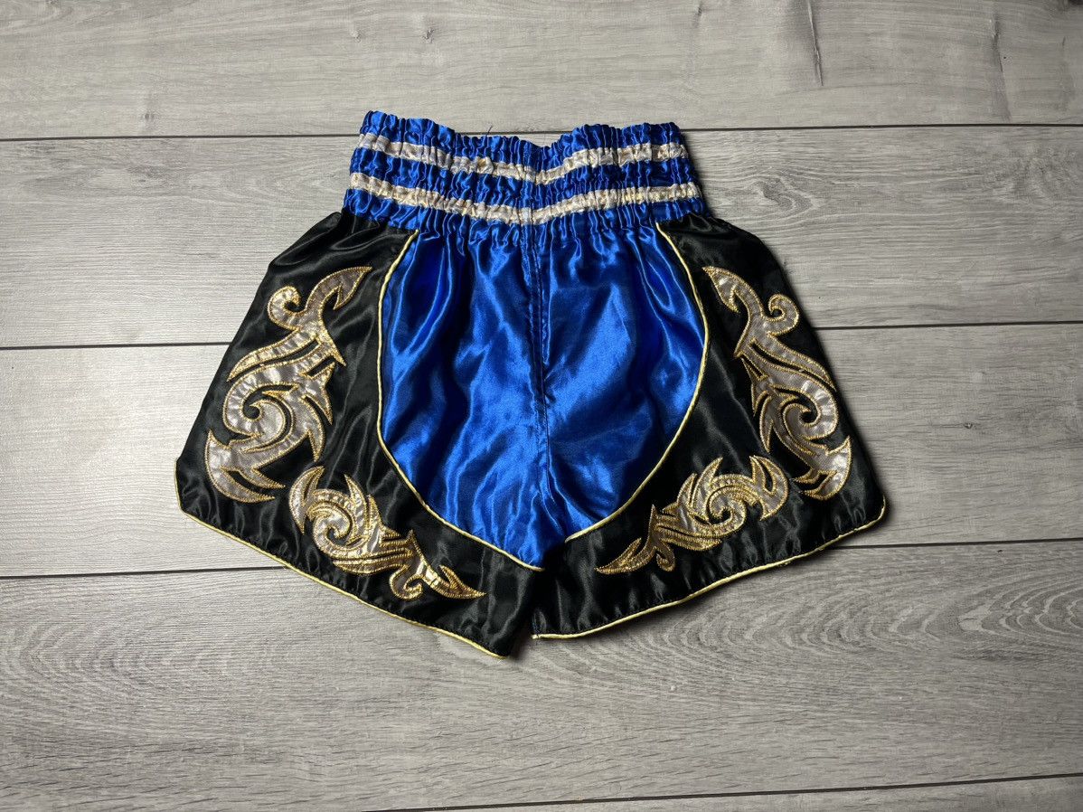 Other Thai Boxing shorts size Large Size US 34 / EU 50 - 4 Thumbnail