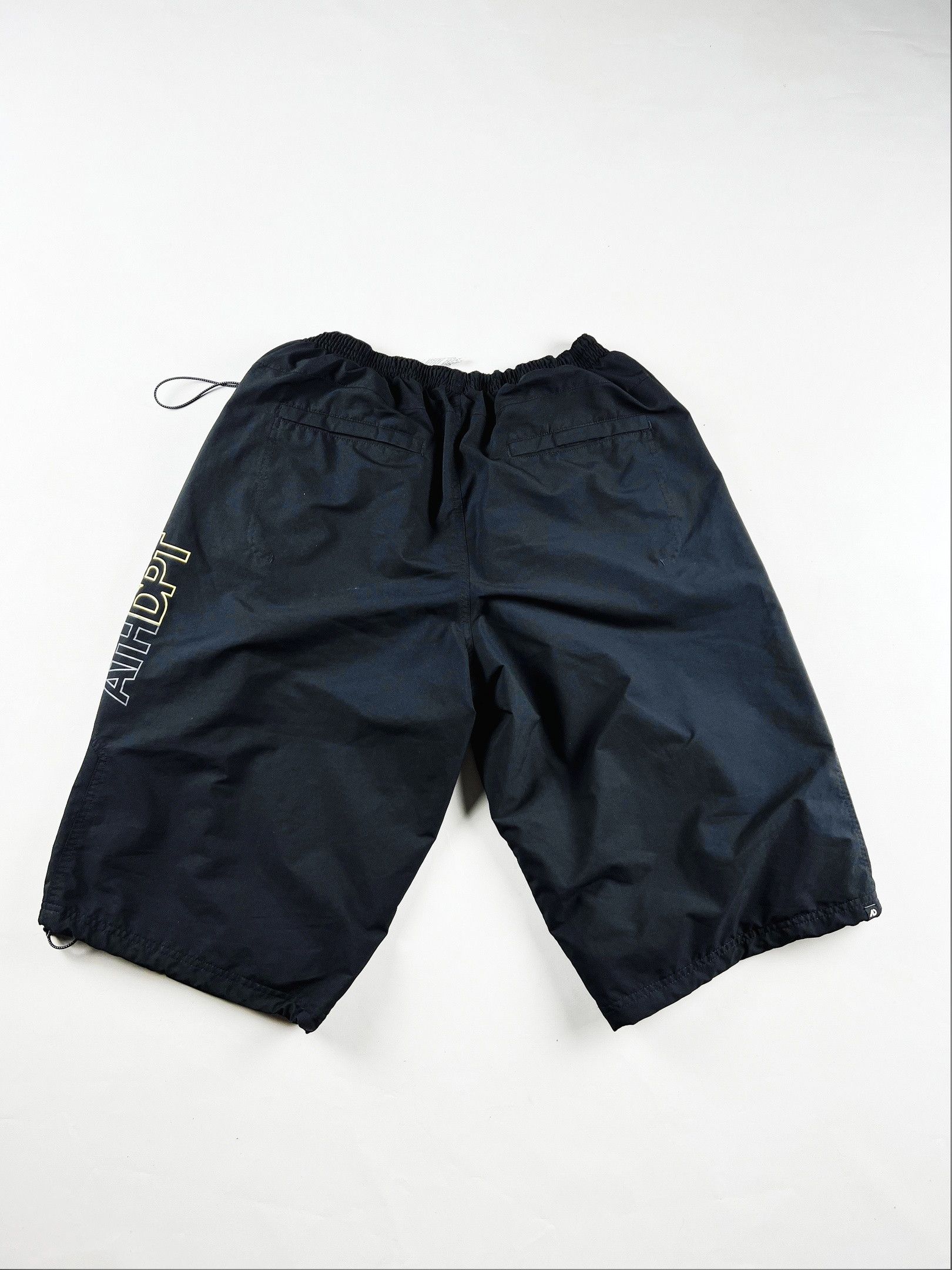Nike × Vintage Vintage Nike Shorts XL-XXL Size US 38 / EU 54 - 1 Thumbnail
